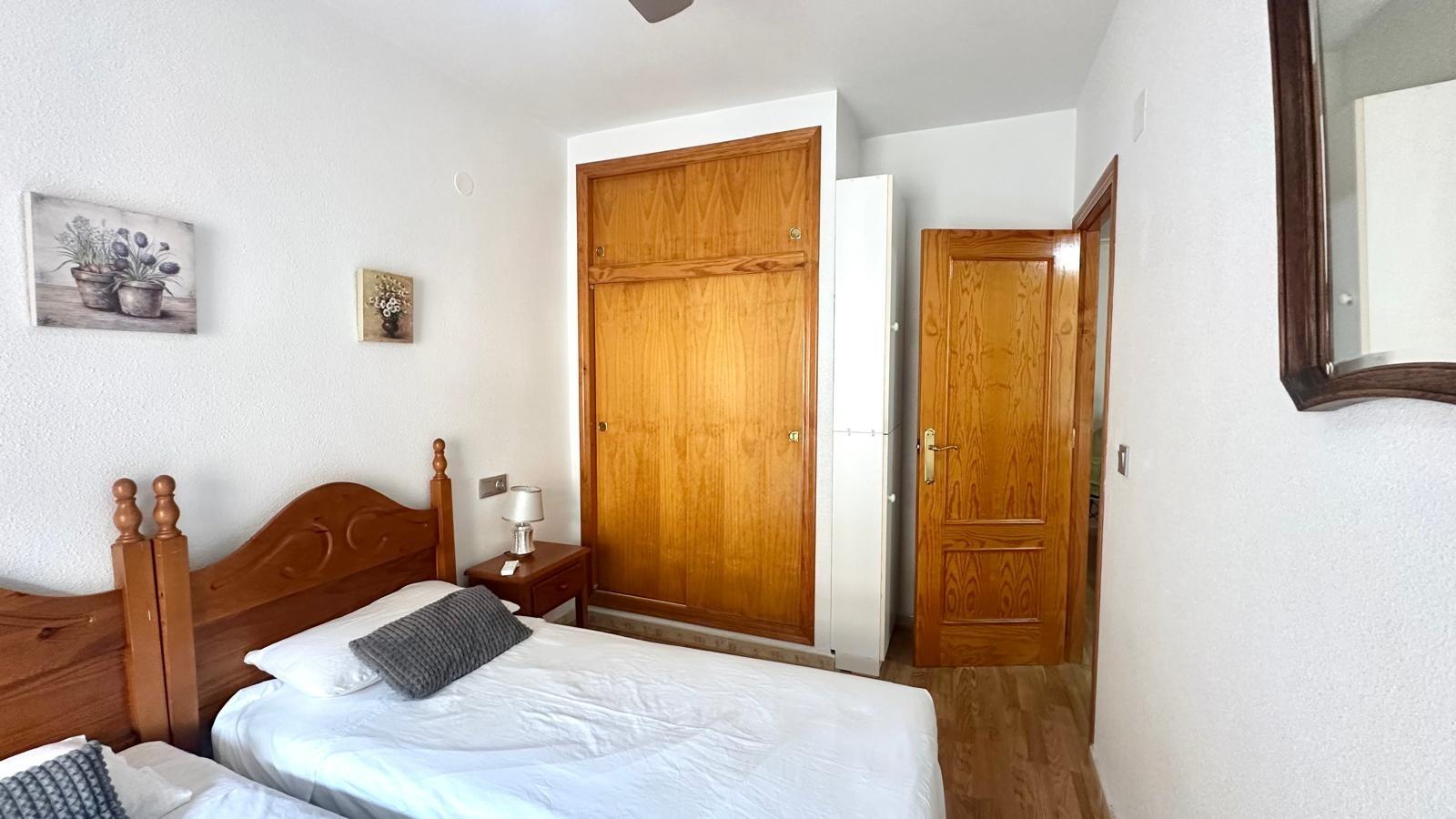 2 Bed, 1 Bath, ApartmentFor Sale, Torrevieja, Alicante 2 Bed, 1 Bath, ApartmentFor Sale, Torrevieja, Alicante