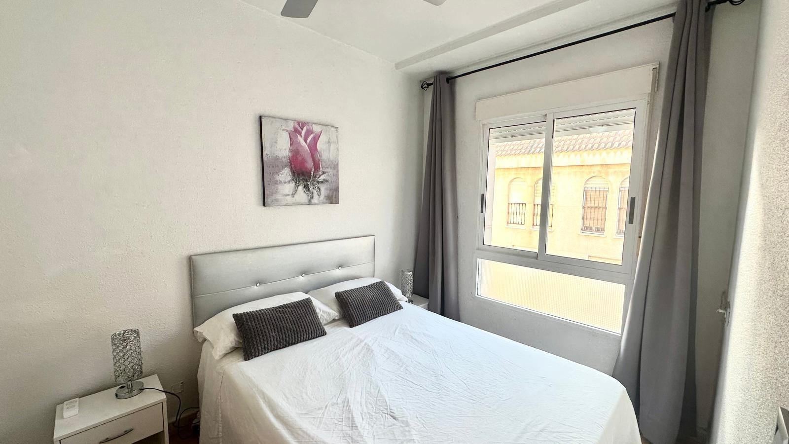 2 Bed, 1 Bath, ApartmentFor Sale, Torrevieja, Alicante 2 Bed, 1 Bath, ApartmentFor Sale, Torrevieja, Alicante