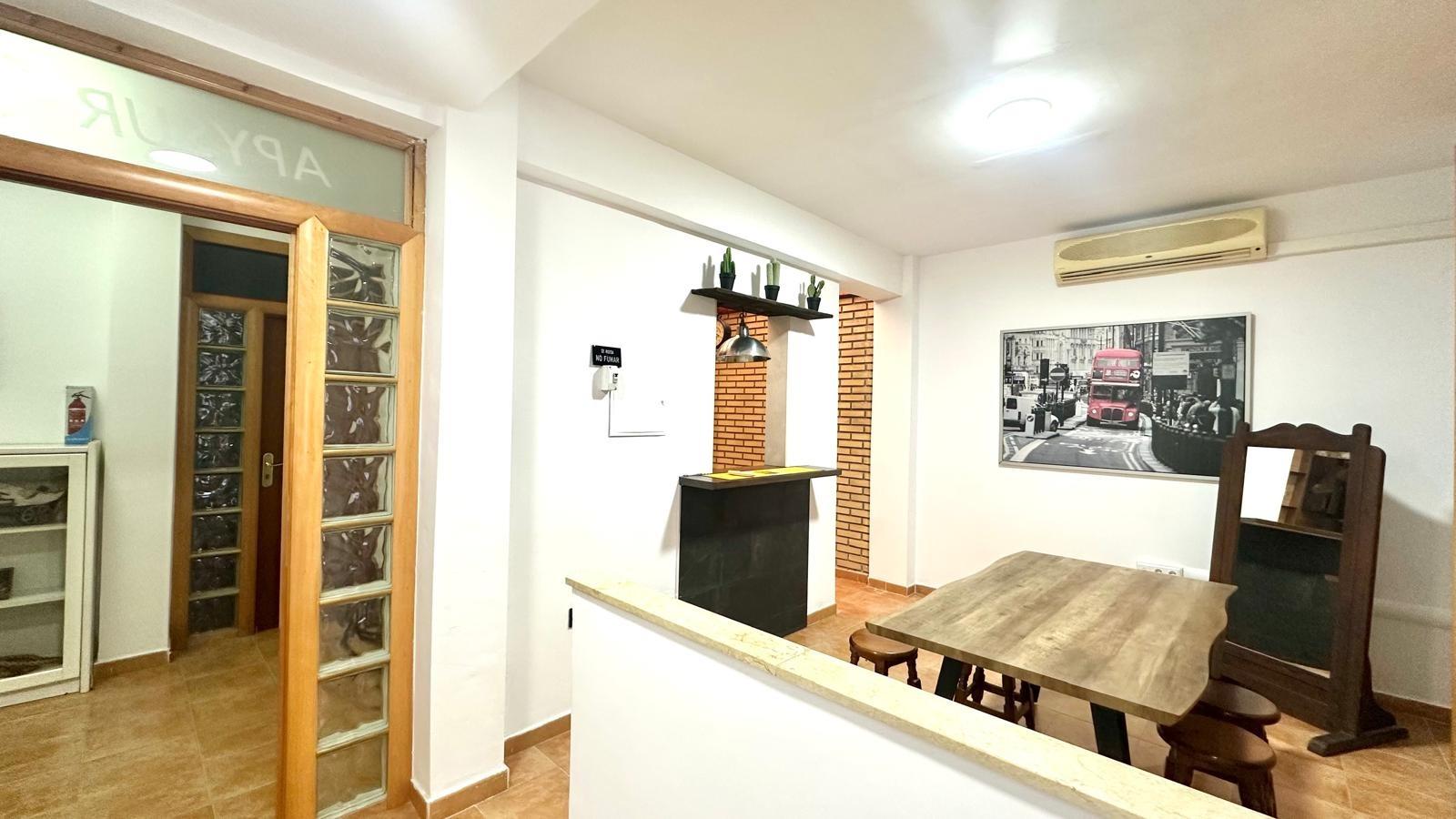 4 Bed, 1 Bath, ApartmentFor Sale, Torrevieja, Alicante 4 Bed, 1 Bath, ApartmentFor Sale, Torrevieja, Alicante