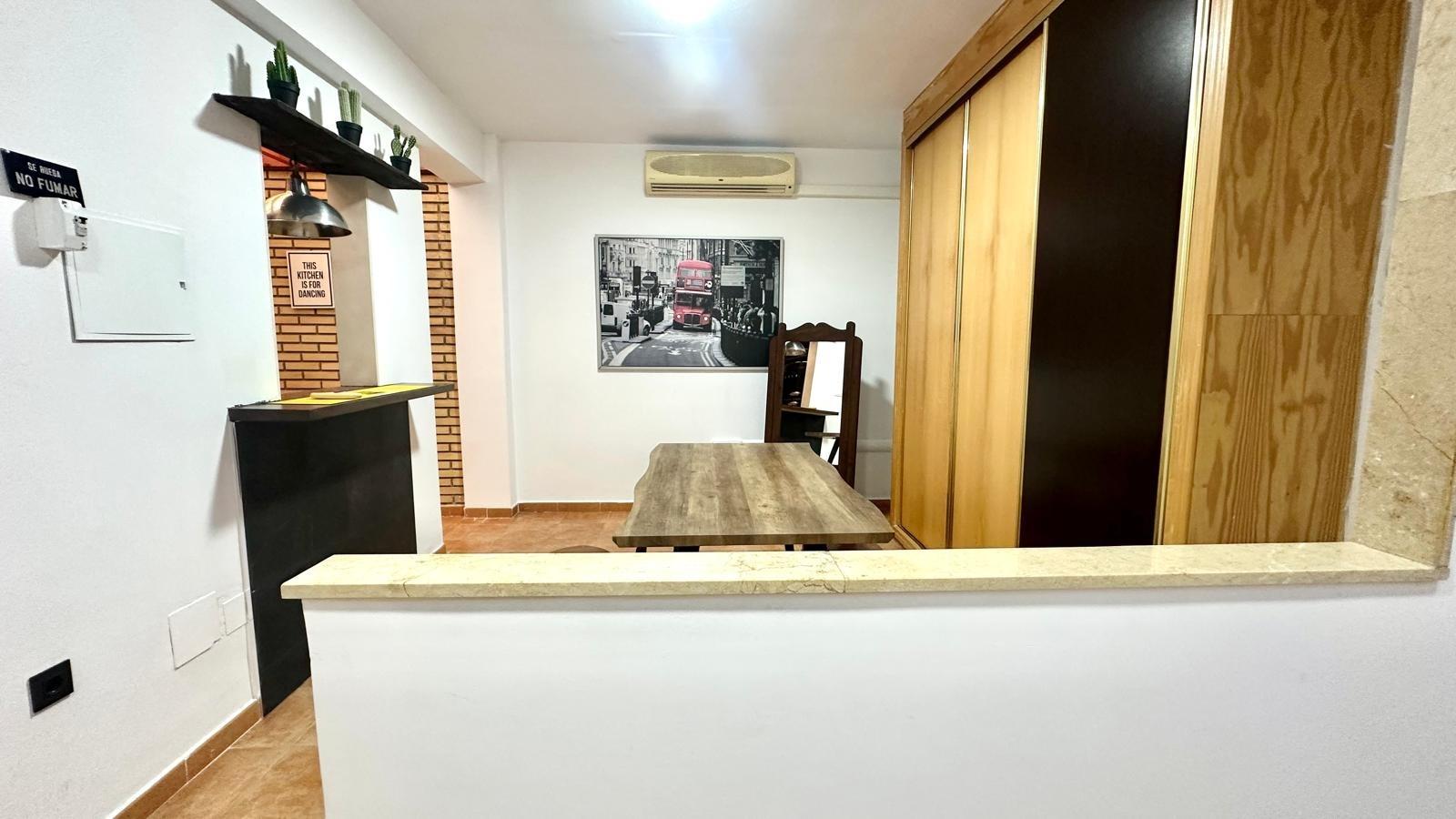 4 Bed, 1 Bath, ApartmentFor Sale, Torrevieja, Alicante 4 Bed, 1 Bath, ApartmentFor Sale, Torrevieja, Alicante
