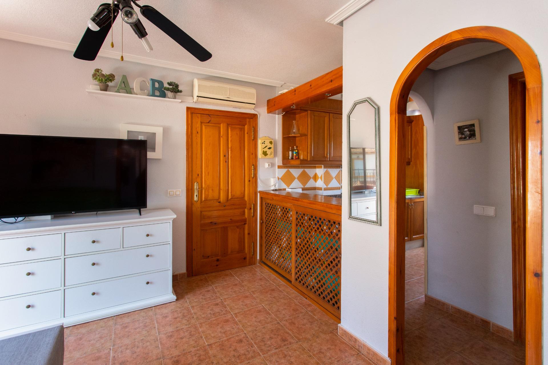 2 Bed, 1 Bath, HouseFor Sale, Orihuela Costa, Alicante 2 Bed, 1 Bath, HouseFor Sale, Orihuela Costa, Alicante