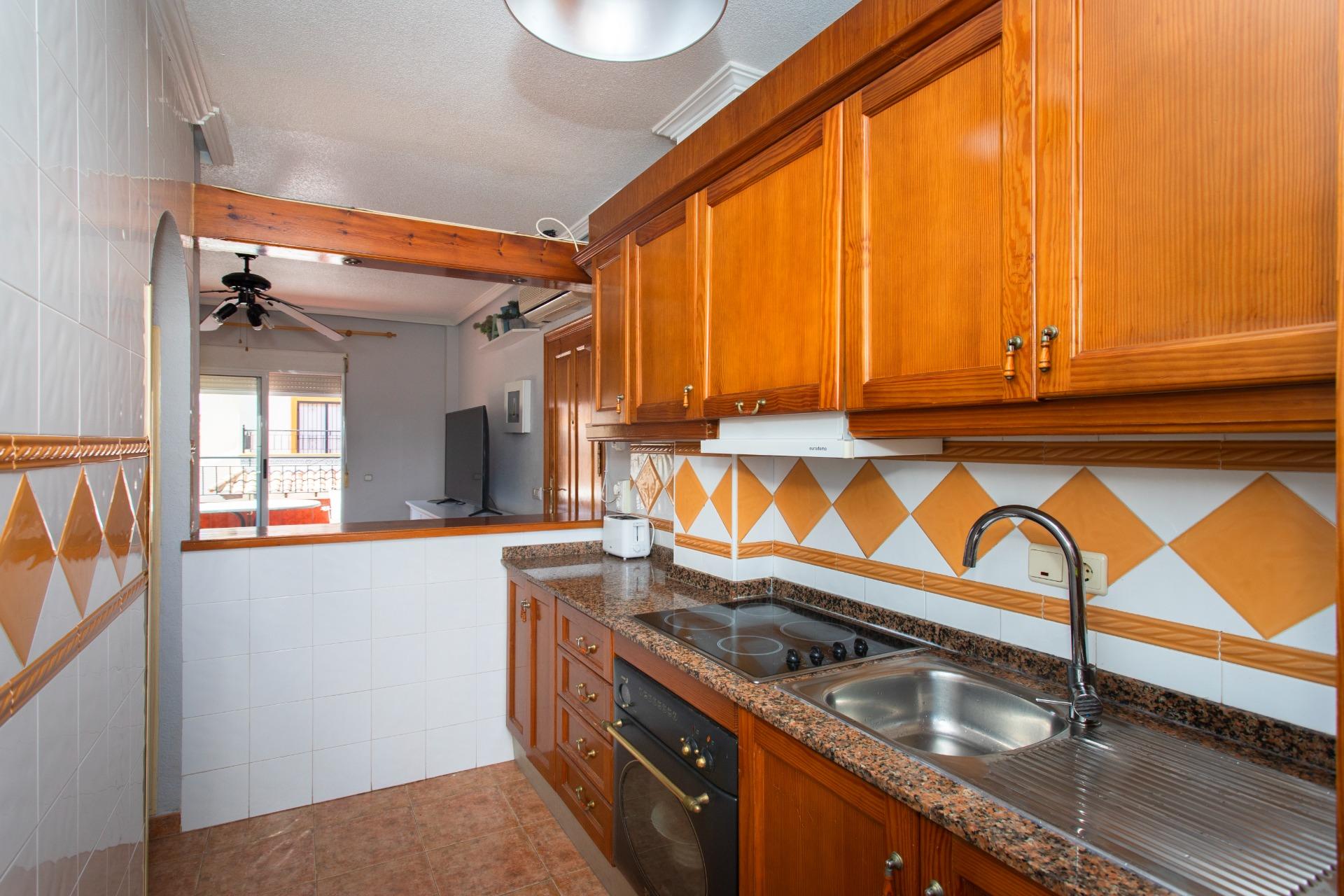 2 Bed, 1 Bath, HouseFor Sale, Orihuela Costa, Alicante 2 Bed, 1 Bath, HouseFor Sale, Orihuela Costa, Alicante