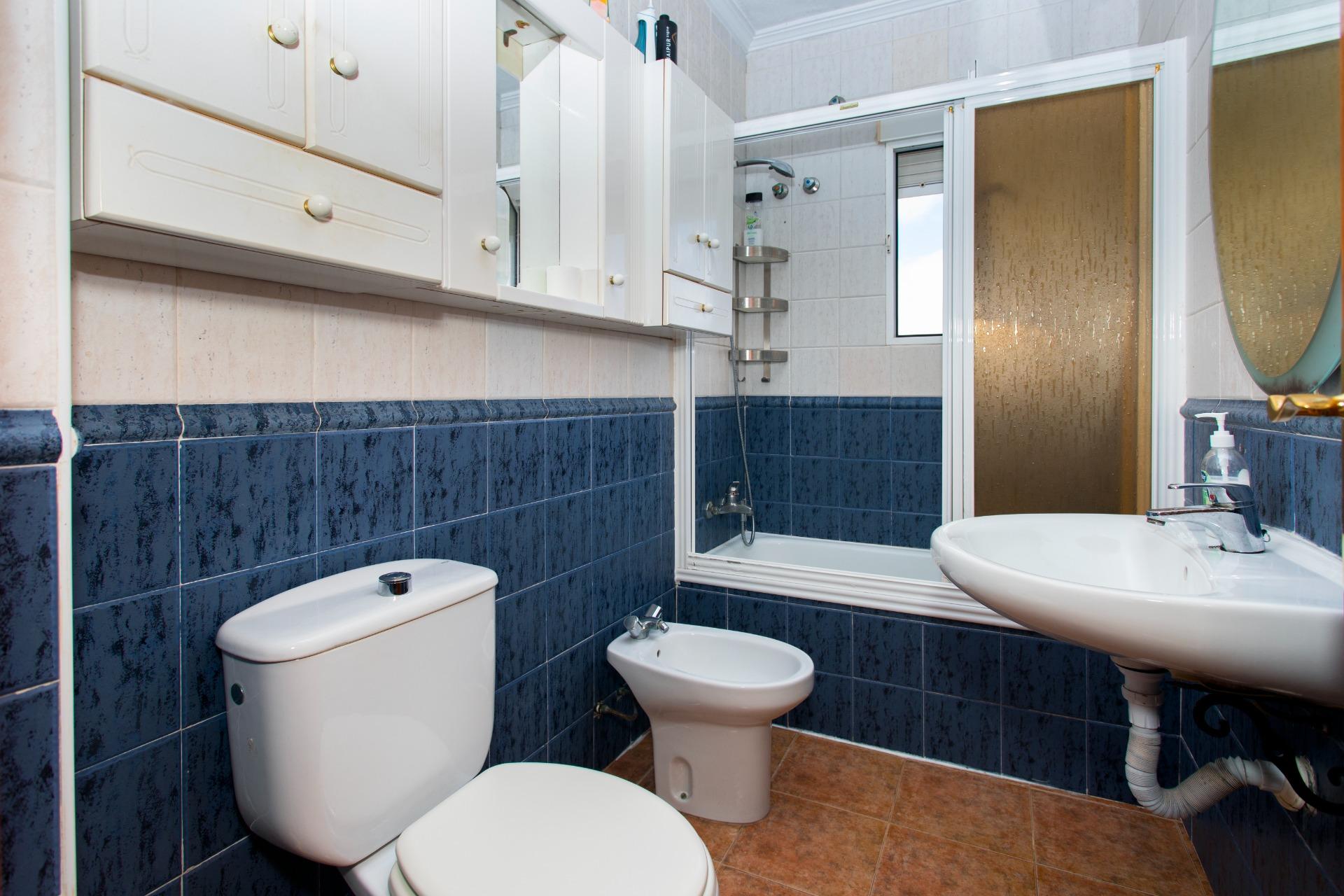 2 Bed, 1 Bath, HouseFor Sale, Orihuela Costa, Alicante 2 Bed, 1 Bath, HouseFor Sale, Orihuela Costa, Alicante