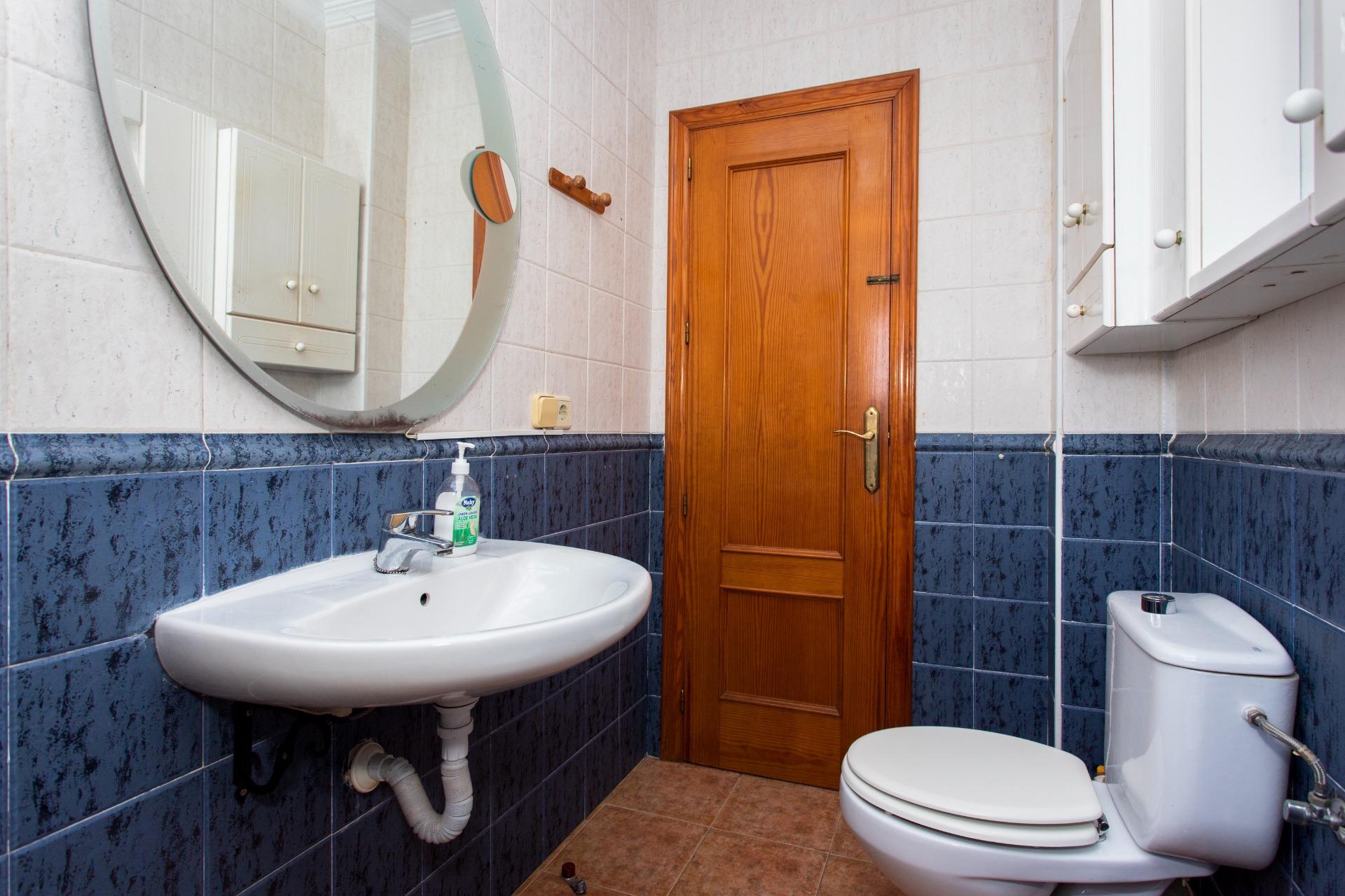2 Bed, 1 Bath, HouseFor Sale, Orihuela Costa, Alicante 2 Bed, 1 Bath, HouseFor Sale, Orihuela Costa, Alicante