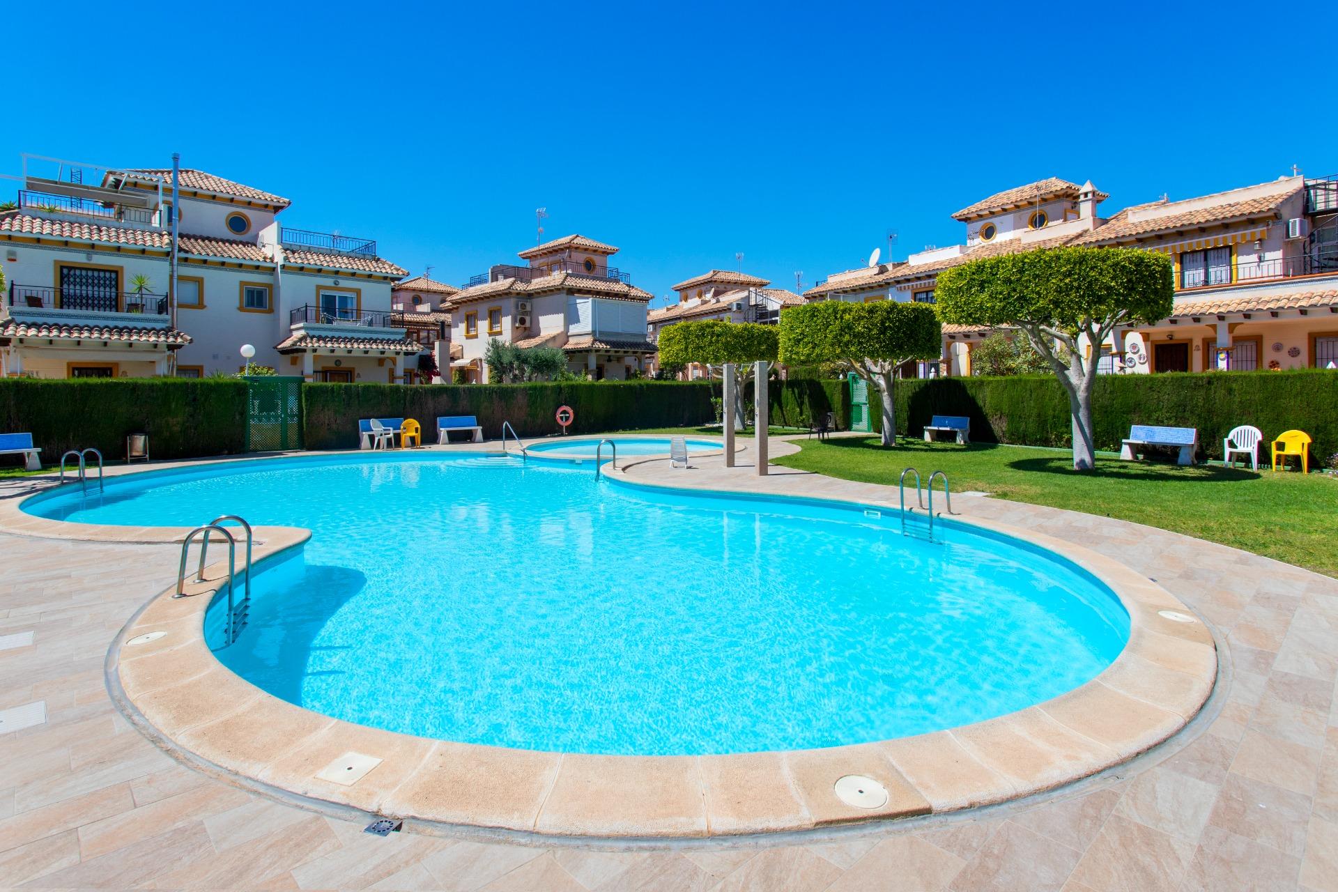 2 Bed, 1 Bath, HouseFor Sale, Orihuela Costa, Alicante 2 Bed, 1 Bath, HouseFor Sale, Orihuela Costa, Alicante