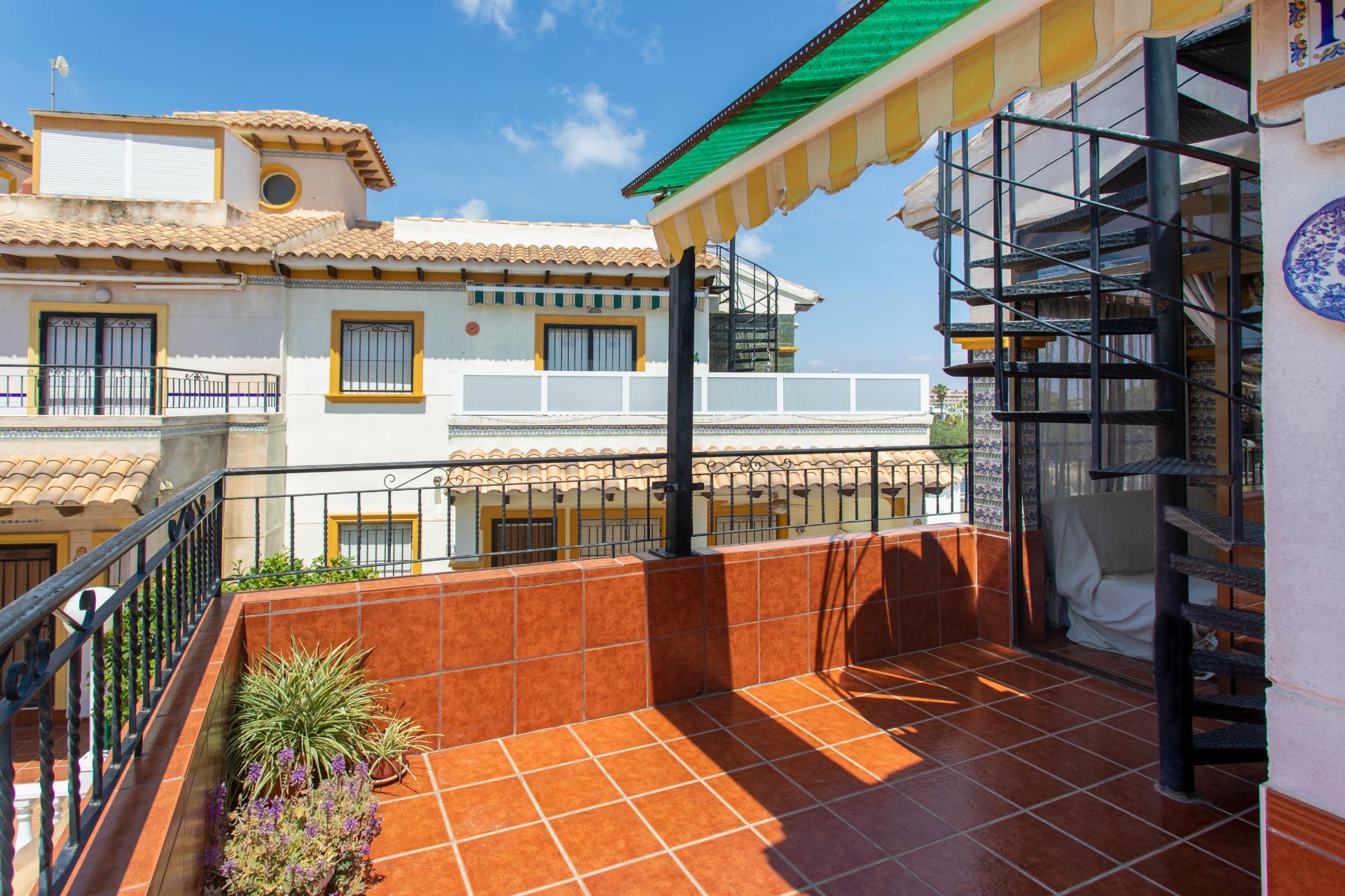 2 Bed, 1 Bath, HouseFor Sale, Orihuela Costa, Alicante 2 Bed, 1 Bath, HouseFor Sale, Orihuela Costa, Alicante