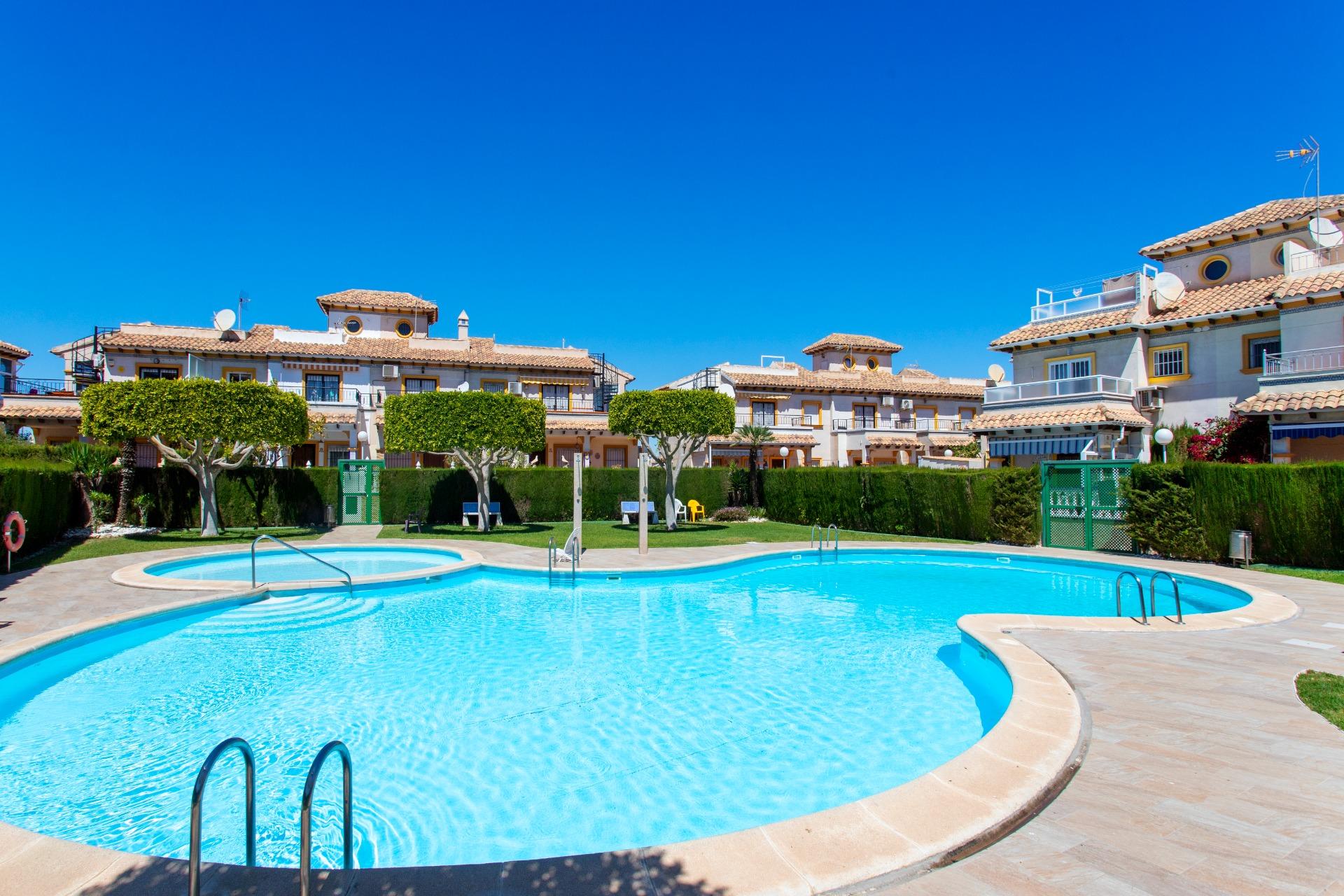 2 Bed, 1 Bath, HouseFor Sale, Orihuela Costa, Alicante 2 Bed, 1 Bath, HouseFor Sale, Orihuela Costa, Alicante