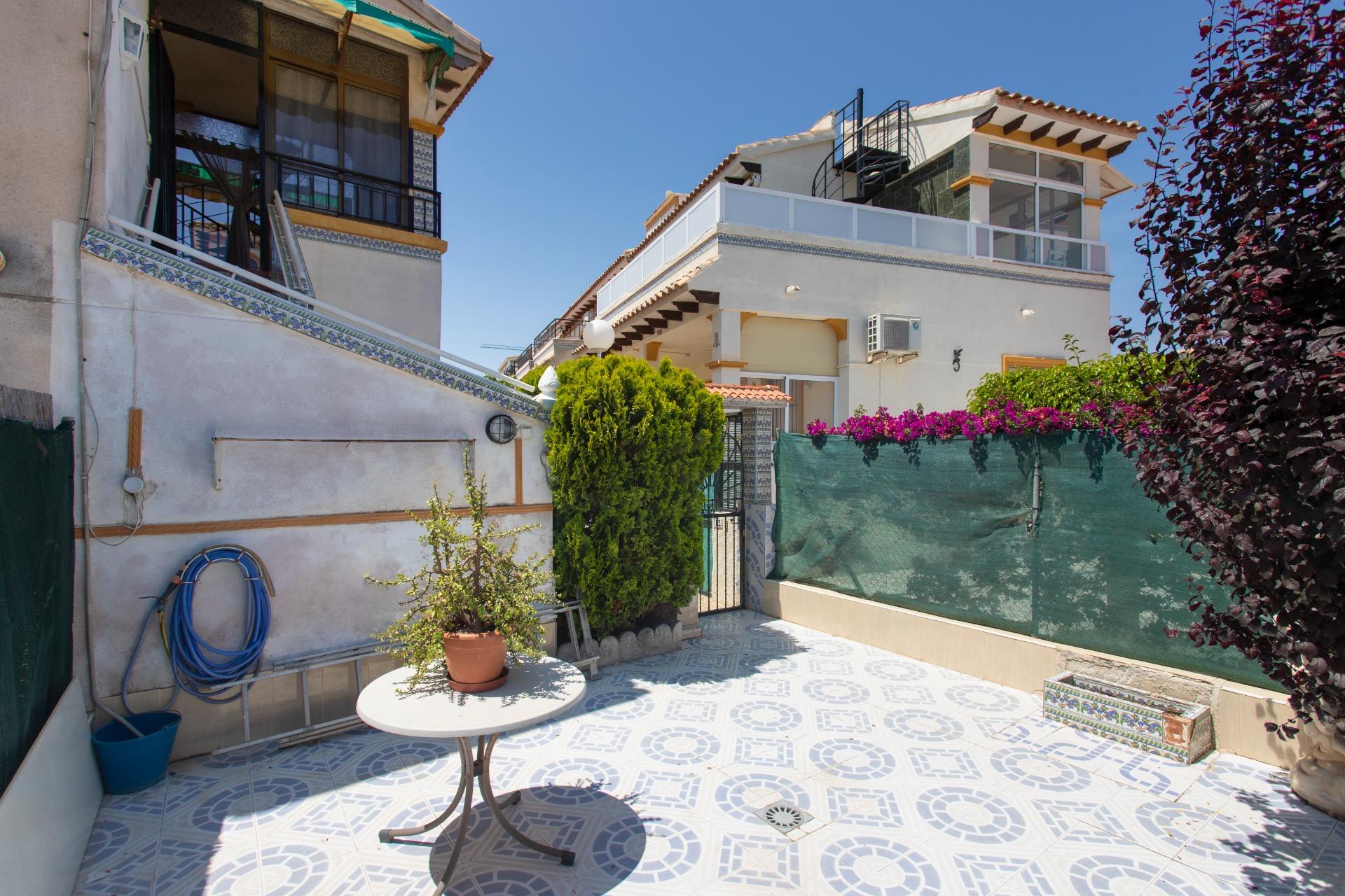 2 Bed, 1 Bath, HouseFor Sale, Orihuela Costa, Alicante 2 Bed, 1 Bath, HouseFor Sale, Orihuela Costa, Alicante
