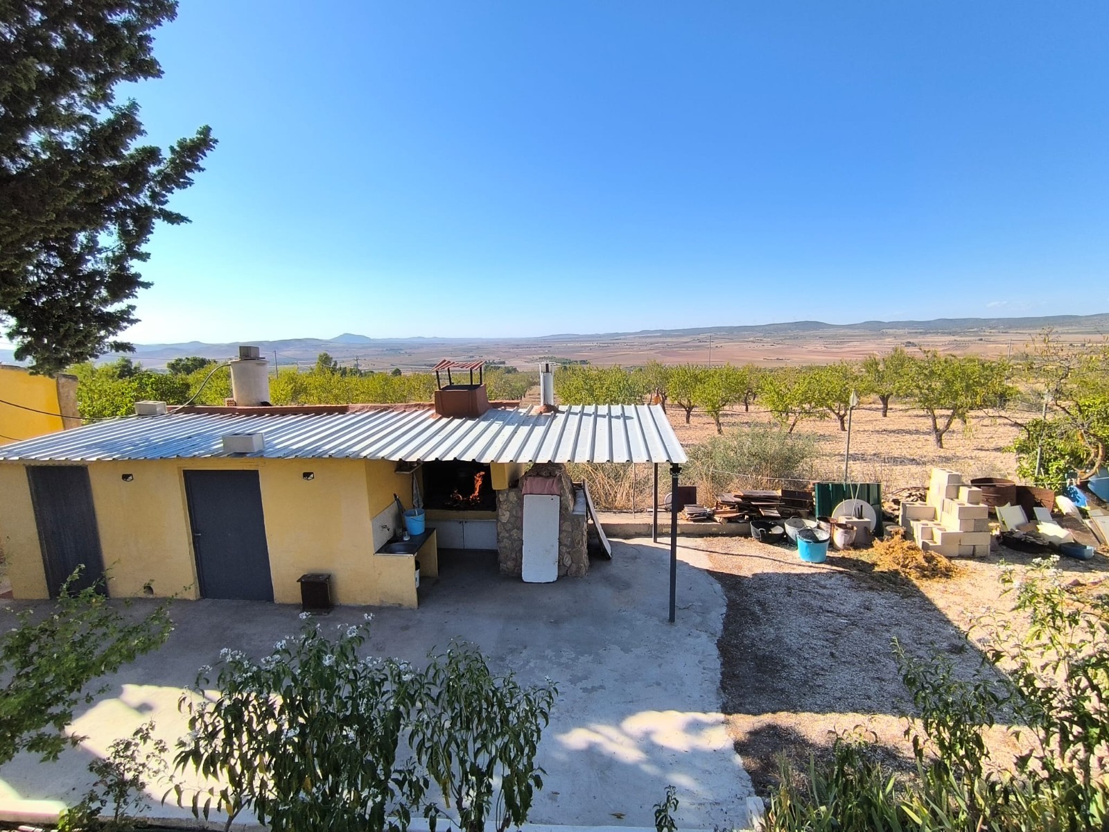 3 Bed, 2 Bath, HouseFor Sale, Yecla, Murcia 3 Bed, 2 Bath, HouseFor Sale, Yecla, Murcia