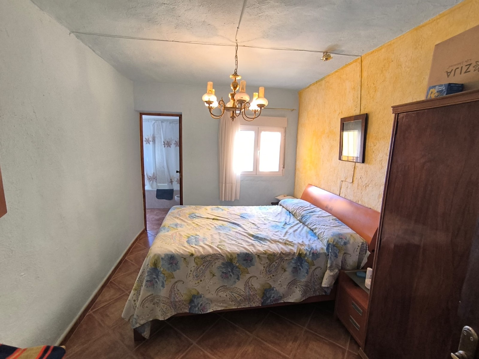 3 Bed, 2 Bath, HouseFor Sale, Yecla, Murcia 3 Bed, 2 Bath, HouseFor Sale, Yecla, Murcia