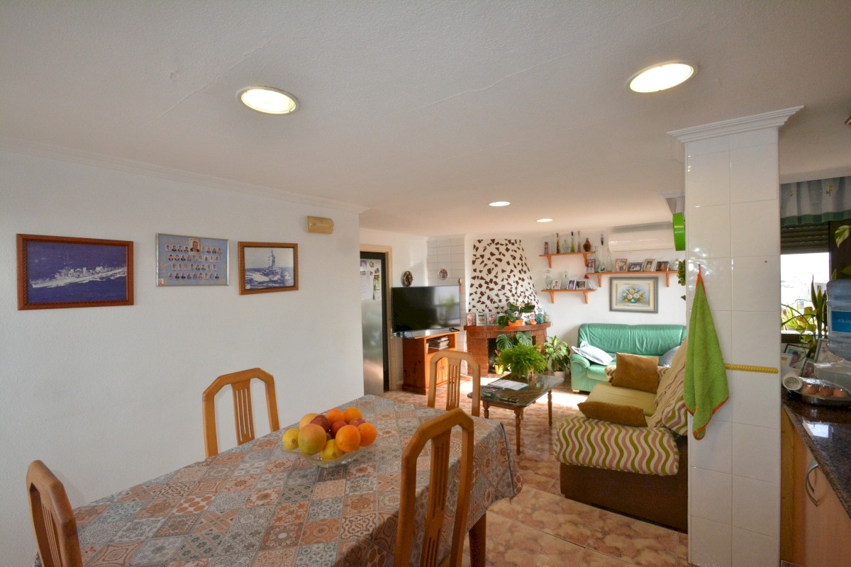 4 Bed, 2 Bath, ApartmentFor Sale, Guardamar Del Segura, Alicante 4 Bed, 2 Bath, ApartmentFor Sale, Guardamar Del Segura, Alicante
