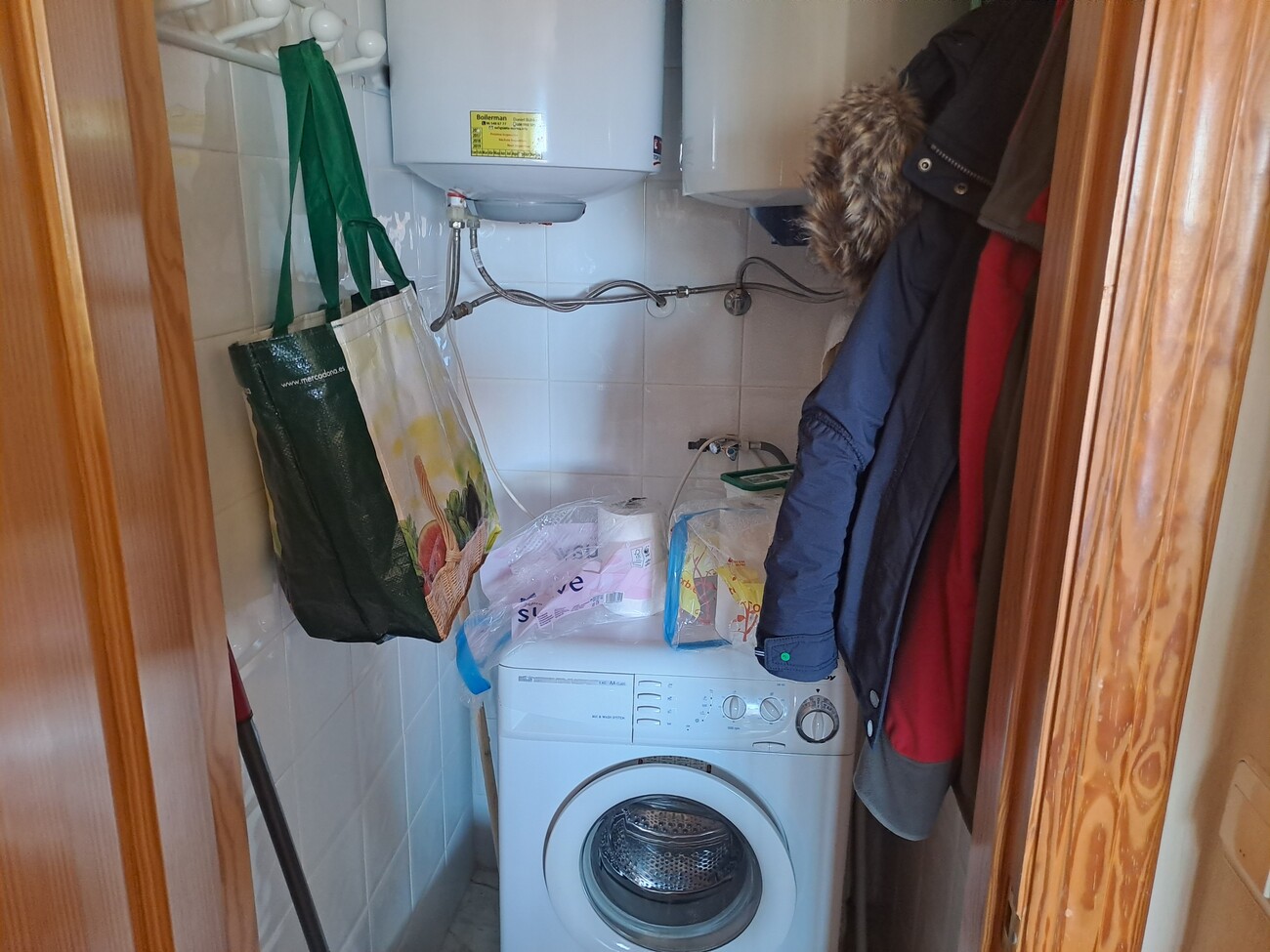 2 Bed, 2 Bath, ApartmentFor Sale, Guardamar Del Segura, Alicante 2 Bed, 2 Bath, ApartmentFor Sale, Guardamar Del Segura, Alicante