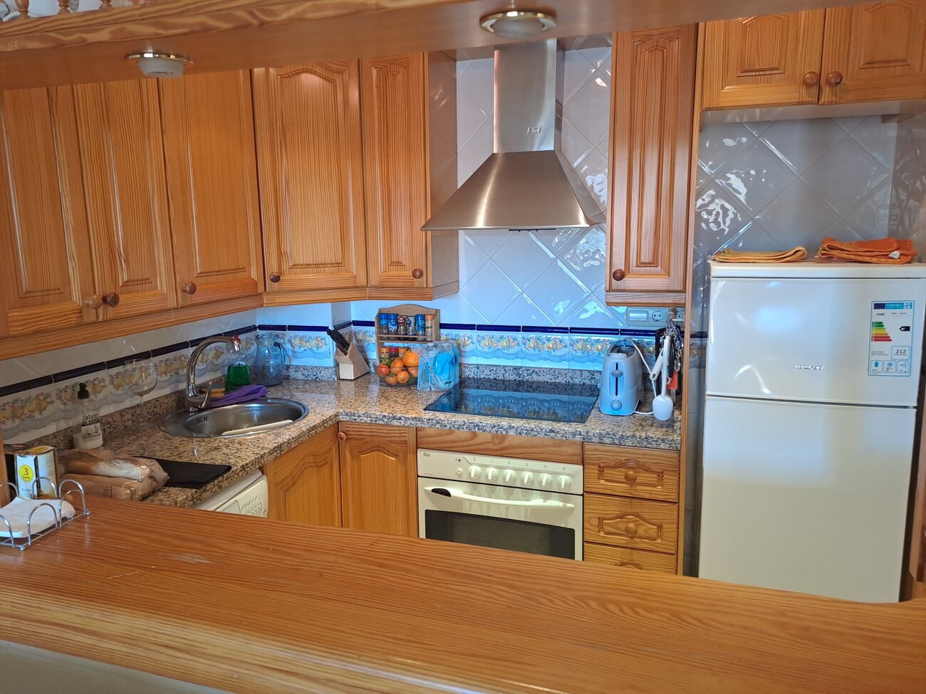 2 Bed, 2 Bath, ApartmentFor Sale, Guardamar Del Segura, Alicante 2 Bed, 2 Bath, ApartmentFor Sale, Guardamar Del Segura, Alicante
