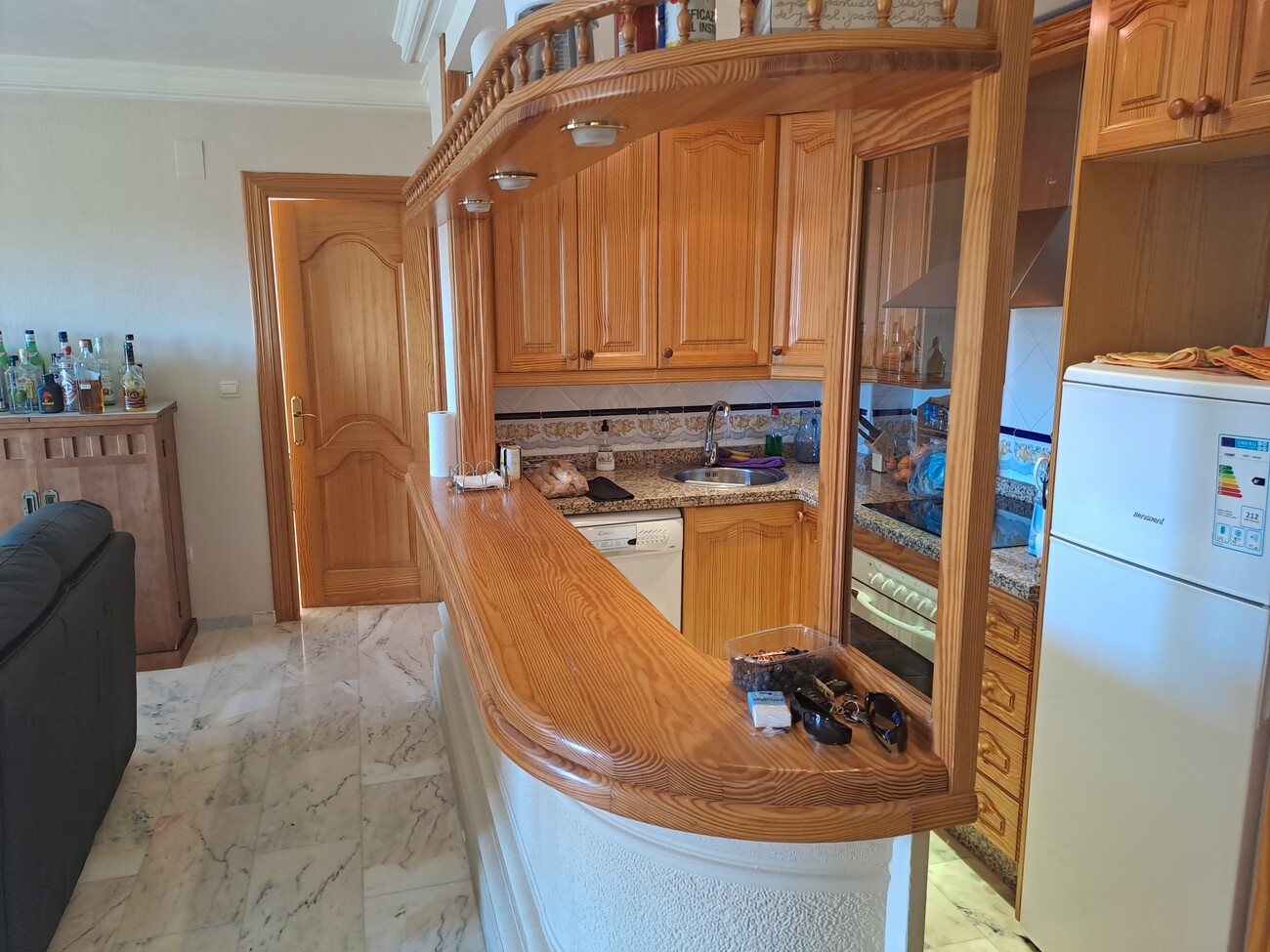 2 Bed, 2 Bath, ApartmentFor Sale, Guardamar Del Segura, Alicante 2 Bed, 2 Bath, ApartmentFor Sale, Guardamar Del Segura, Alicante