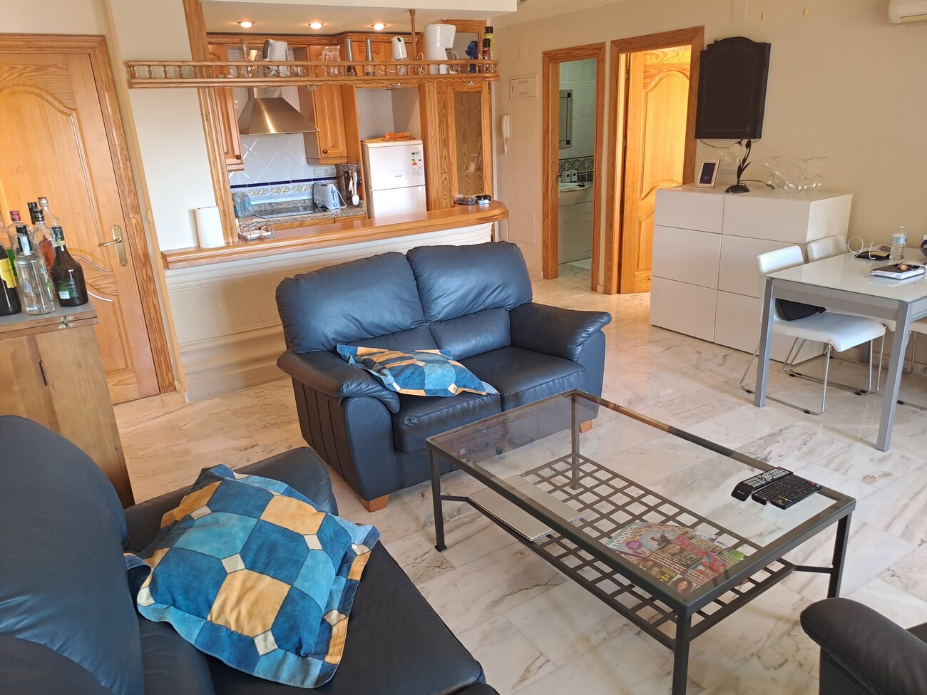 2 Bed, 2 Bath, ApartmentFor Sale, Guardamar Del Segura, Alicante 2 Bed, 2 Bath, ApartmentFor Sale, Guardamar Del Segura, Alicante