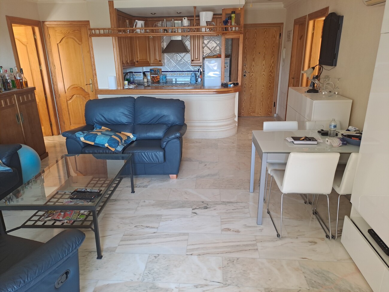2 Bed, 2 Bath, ApartmentFor Sale, Guardamar Del Segura, Alicante 2 Bed, 2 Bath, ApartmentFor Sale, Guardamar Del Segura, Alicante