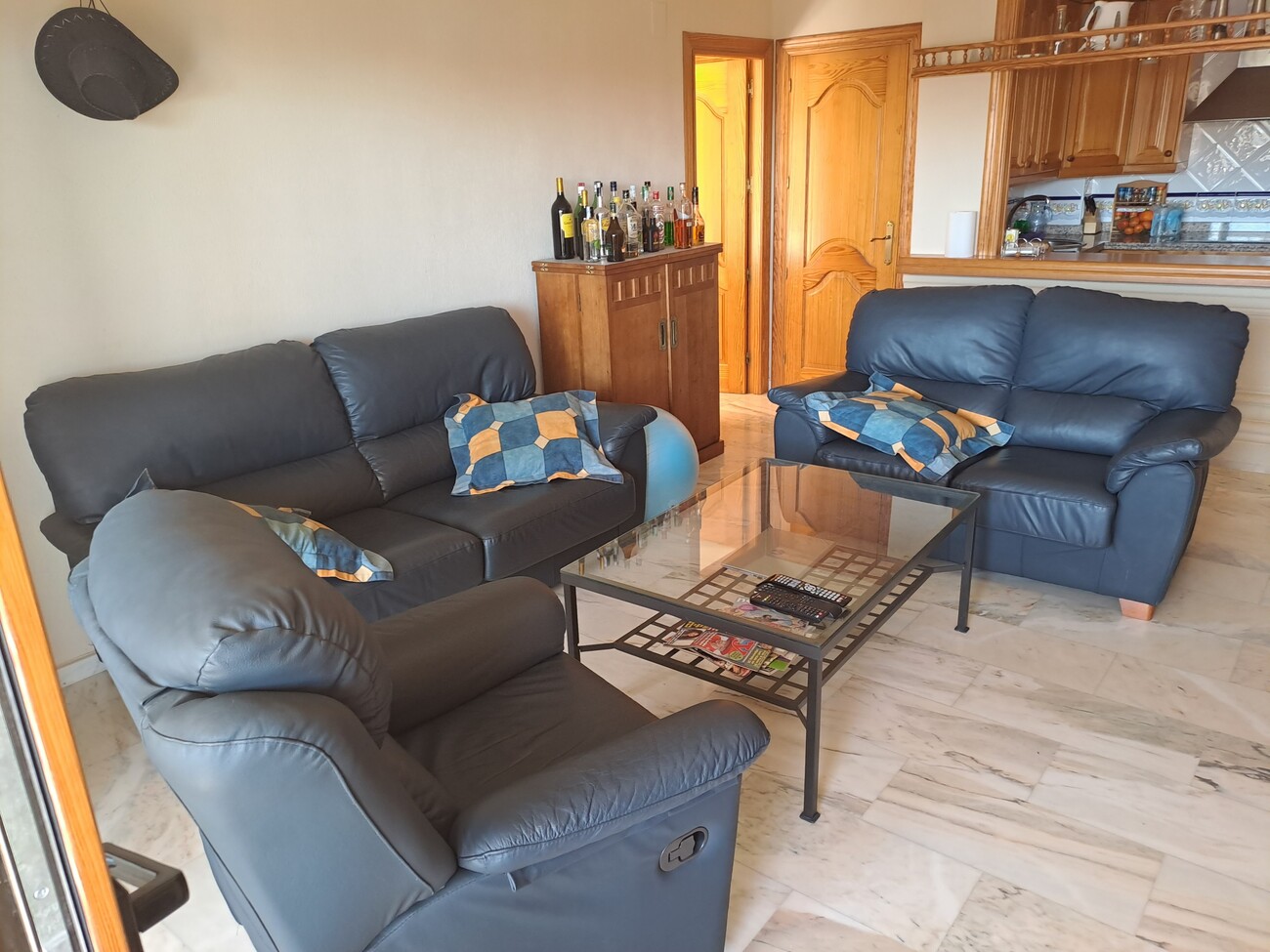 2 Bed, 2 Bath, ApartmentFor Sale, Guardamar Del Segura, Alicante 2 Bed, 2 Bath, ApartmentFor Sale, Guardamar Del Segura, Alicante