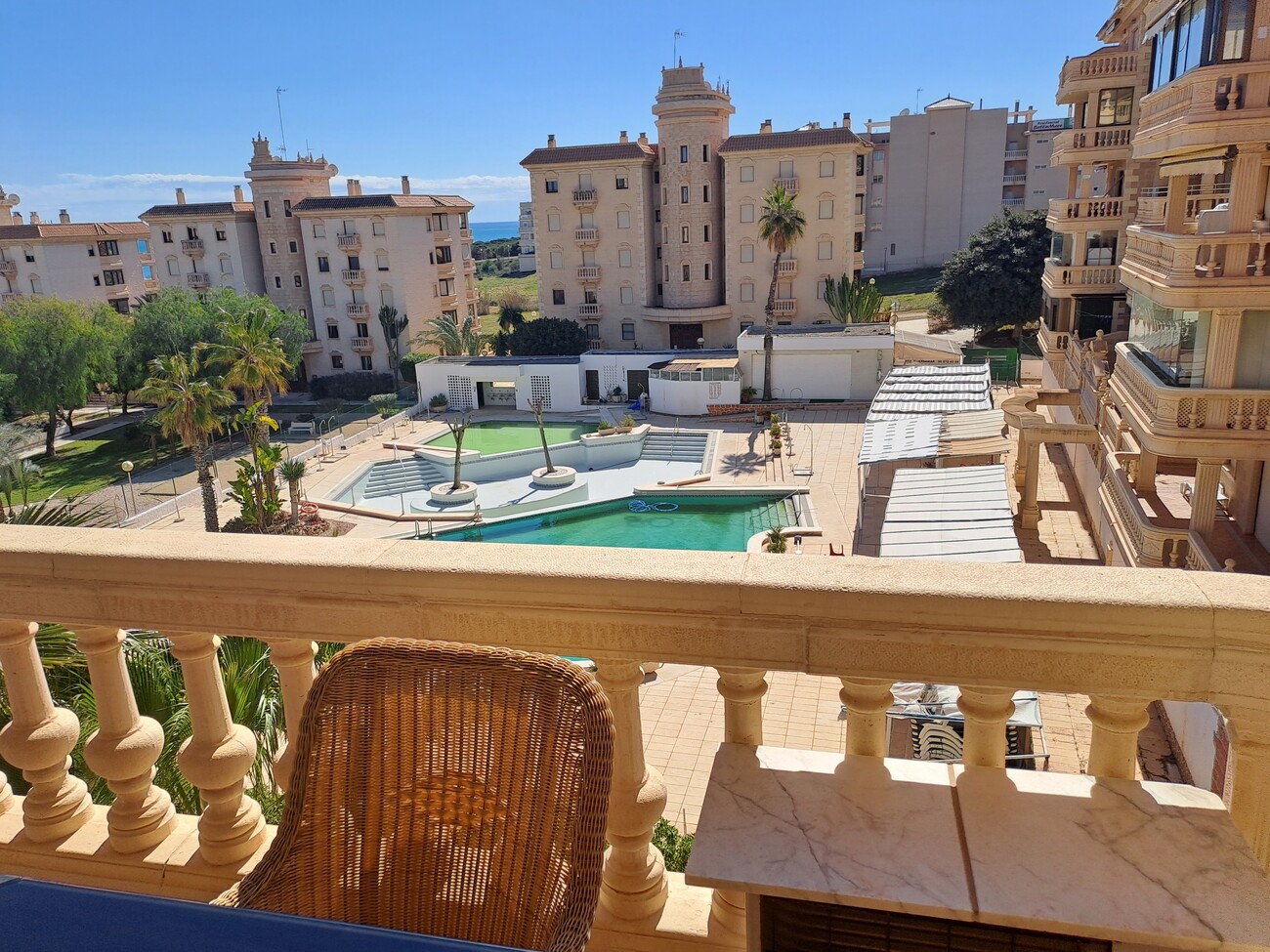 2 Bed, 2 Bath, ApartmentFor Sale, Guardamar Del Segura, Alicante 2 Bed, 2 Bath, ApartmentFor Sale, Guardamar Del Segura, Alicante