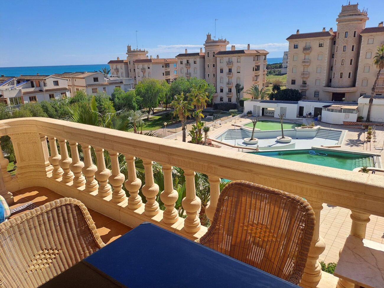 2 Bed, 2 Bath, ApartmentFor Sale, Guardamar Del Segura, Alicante 2 Bed, 2 Bath, ApartmentFor Sale, Guardamar Del Segura, Alicante