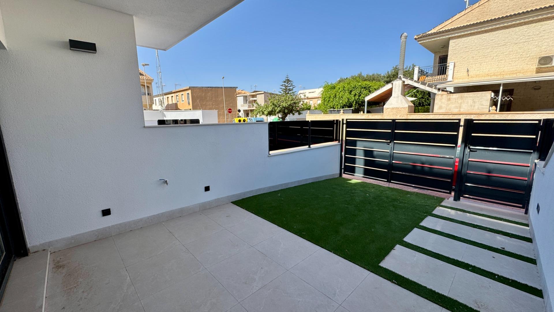2 Bed, 2 Bath, HouseFor Sale, San Pedro Del Pinatar, Murcia 2 Bed, 2 Bath, HouseFor Sale, San Pedro Del Pinatar, Murcia