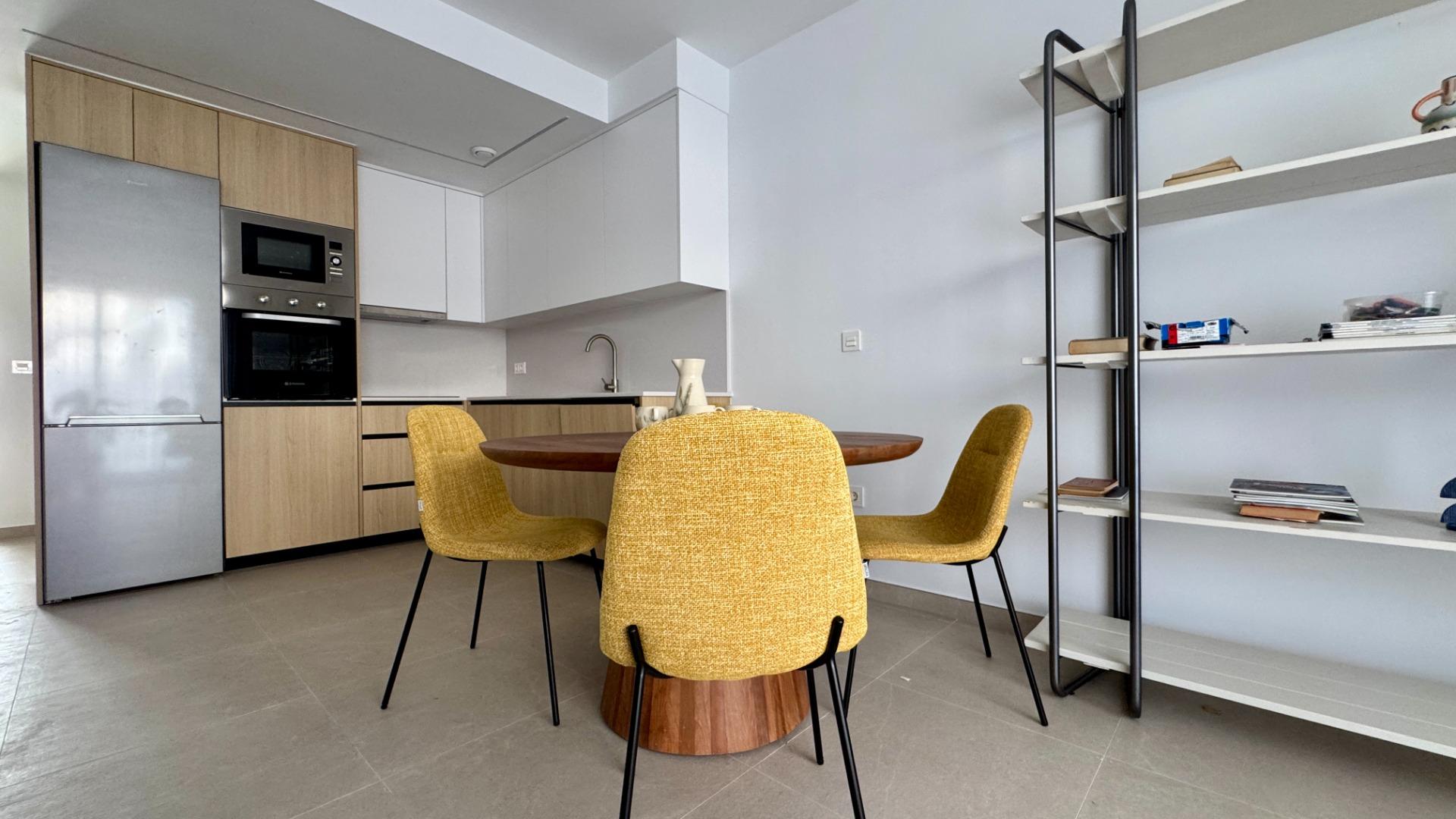 2 Bed, 2 Bath, HouseFor Sale, San Pedro Del Pinatar, Murcia 2 Bed, 2 Bath, HouseFor Sale, San Pedro Del Pinatar, Murcia