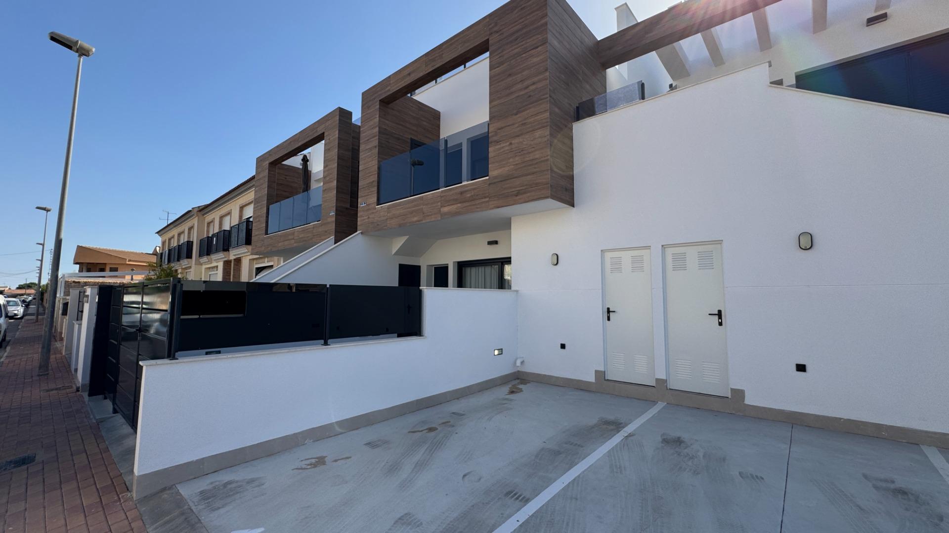 2 Bed, 2 Bath, HouseFor Sale, San Pedro Del Pinatar, Murcia 2 Bed, 2 Bath, HouseFor Sale, San Pedro Del Pinatar, Murcia