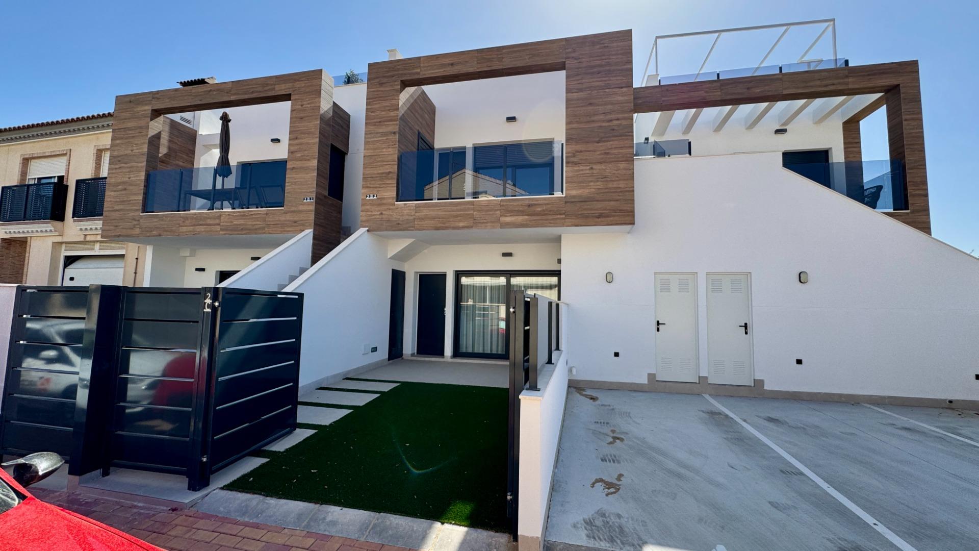 2 Bed, 2 Bath, HouseFor Sale, San Pedro Del Pinatar, Murcia 2 Bed, 2 Bath, HouseFor Sale, San Pedro Del Pinatar, Murcia