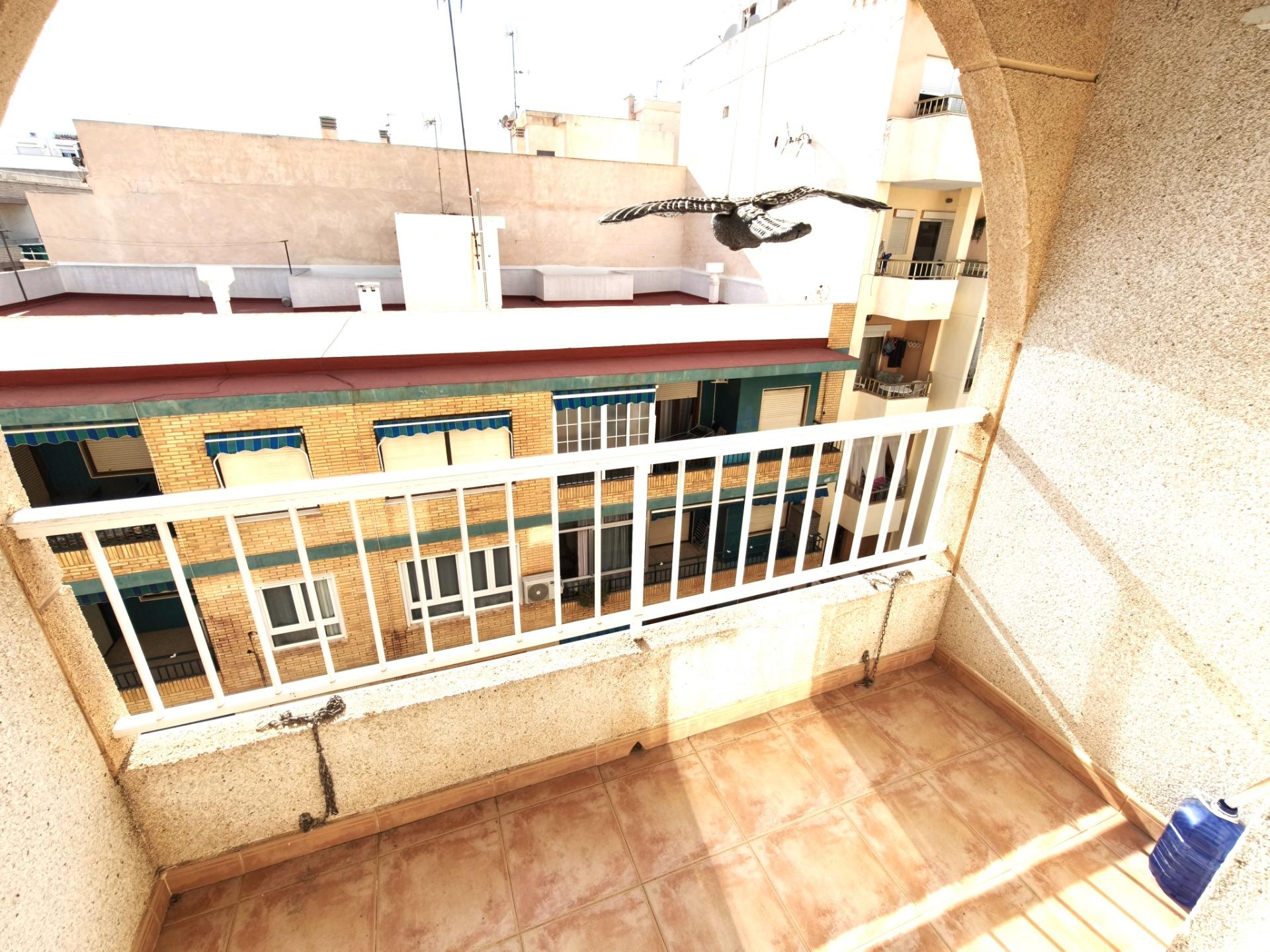 2 Bed, 1 Bath, ApartmentFor Sale, Torrevieja, Alicante 2 Bed, 1 Bath, ApartmentFor Sale, Torrevieja, Alicante