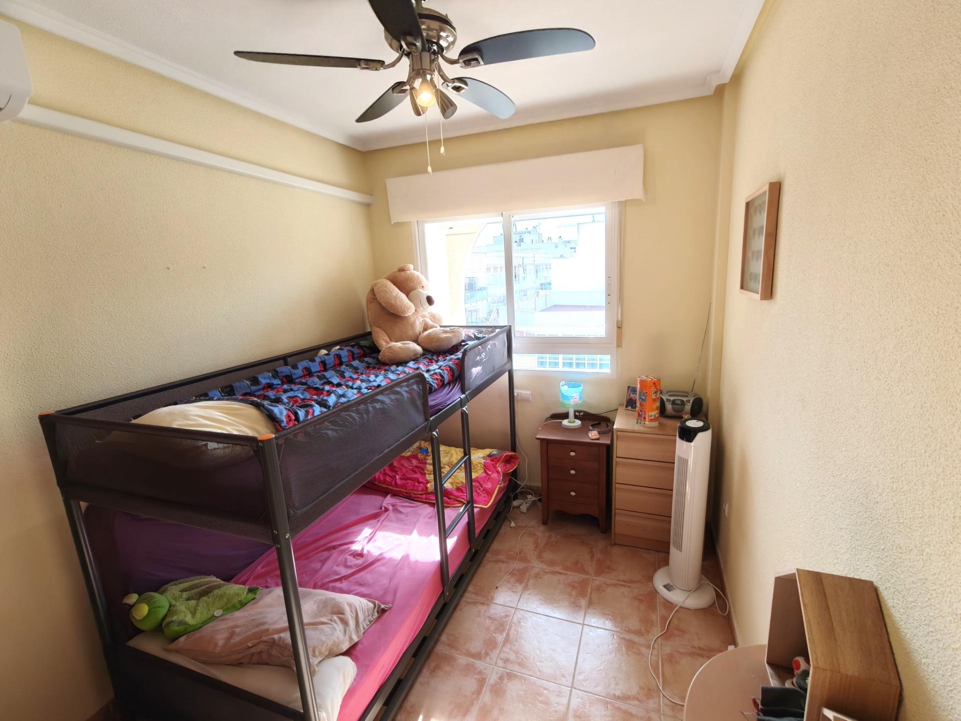 2 Bed, 1 Bath, ApartmentFor Sale, Torrevieja, Alicante 2 Bed, 1 Bath, ApartmentFor Sale, Torrevieja, Alicante