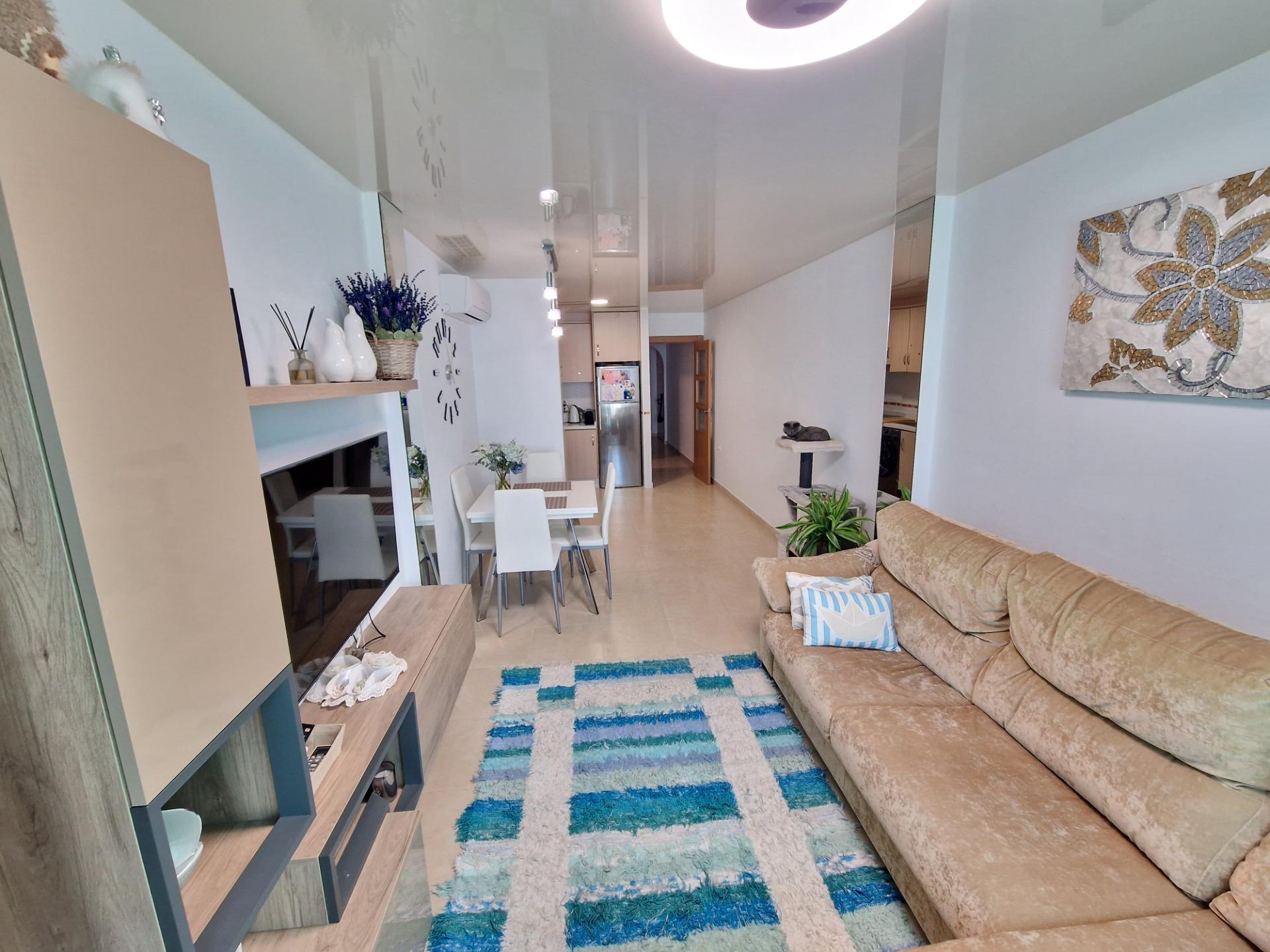 2 Bed, 2 Bath, ApartmentFor Sale, Torrevieja, Alicante 2 Bed, 2 Bath, ApartmentFor Sale, Torrevieja, Alicante