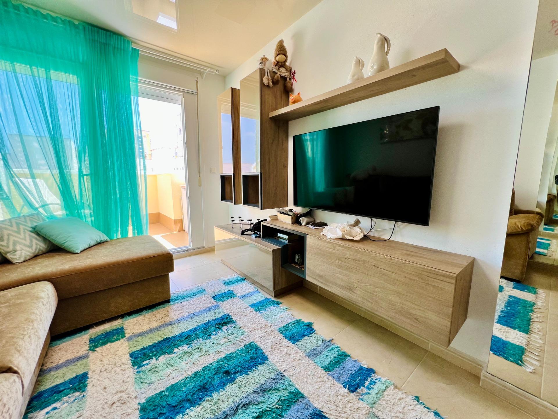 2 Bed, 2 Bath, ApartmentFor Sale, Torrevieja, Alicante 2 Bed, 2 Bath, ApartmentFor Sale, Torrevieja, Alicante