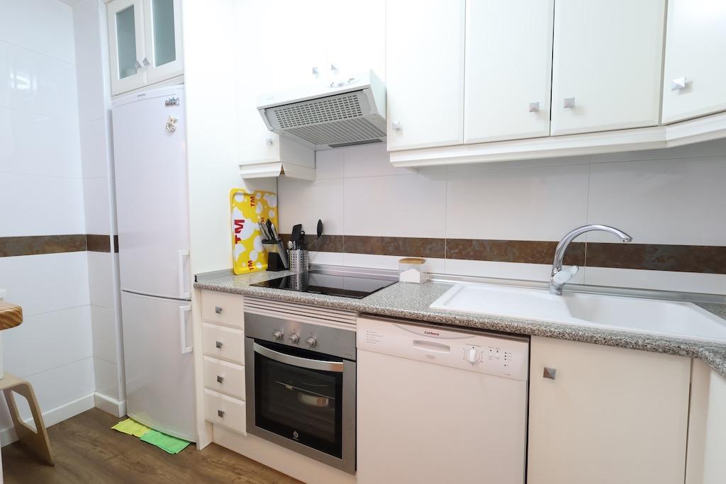 2 Bed, 2 Bath, ApartmentFor Sale, Pilar De La Horadada, Alicante 2 Bed, 2 Bath, ApartmentFor Sale, Pilar De La Horadada, Alicante