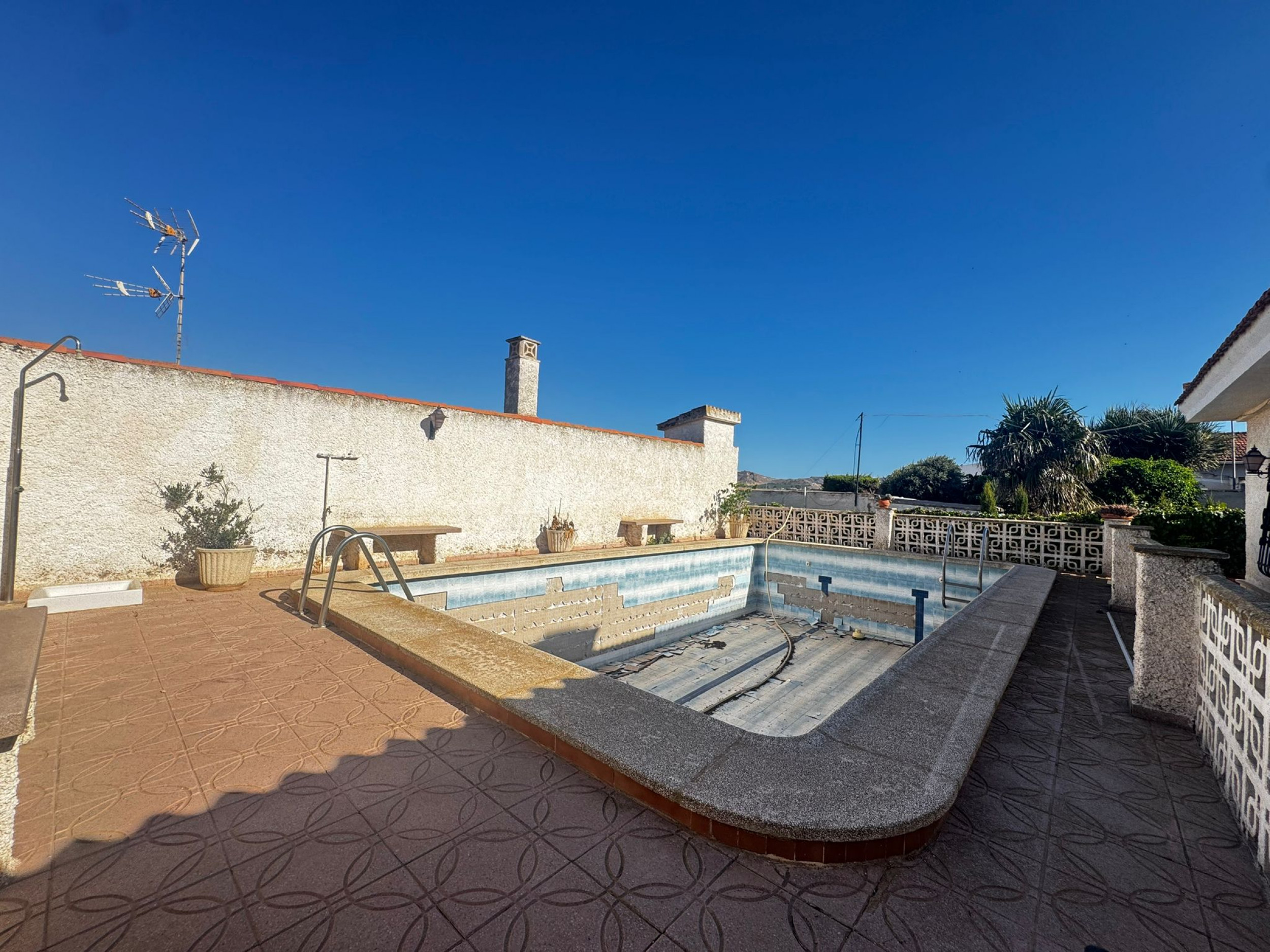 5 Bed, 2 Bath, HouseFor Sale, Cartagena, Murcia 5 Bed, 2 Bath, HouseFor Sale, Cartagena, Murcia