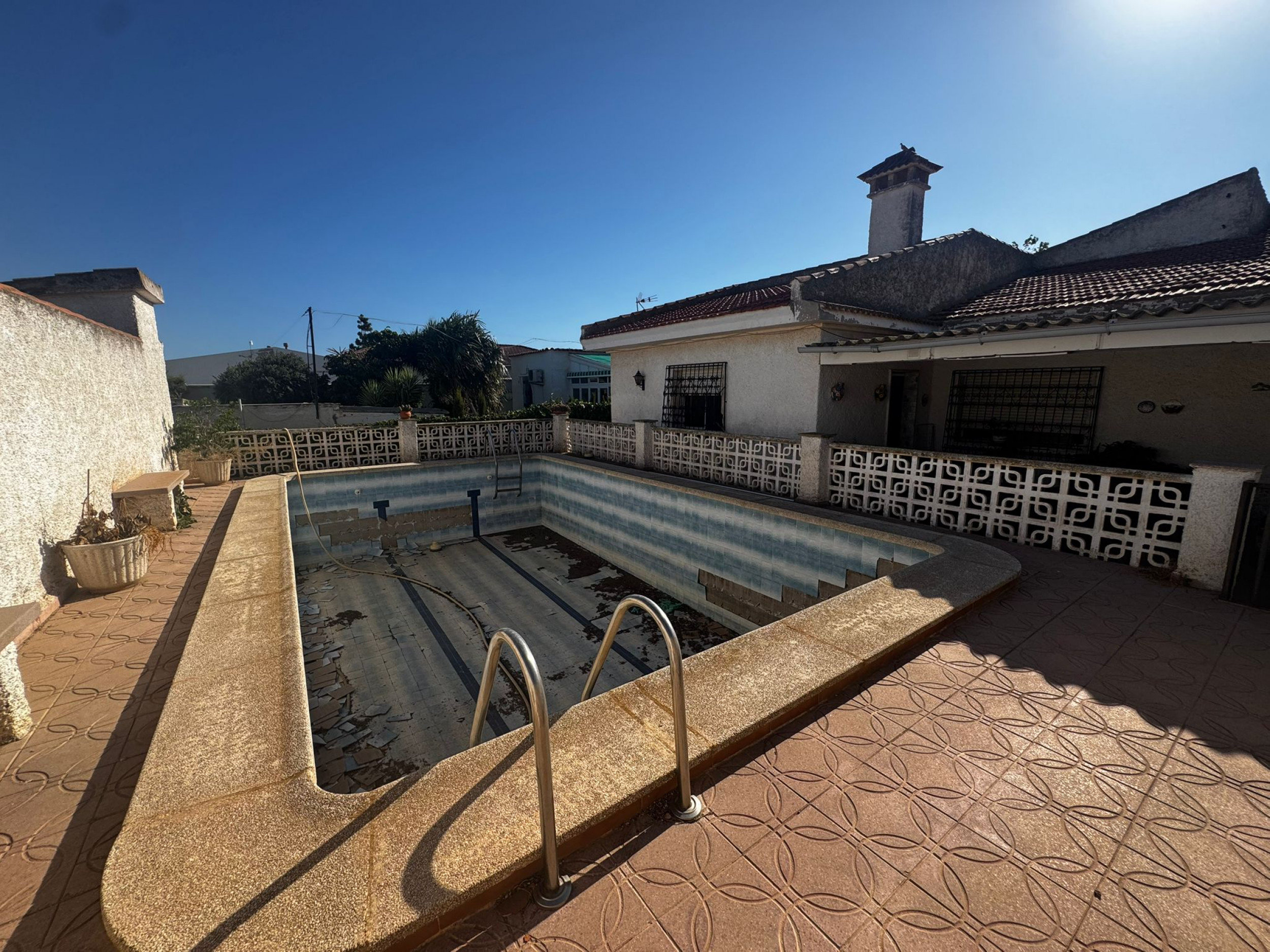 5 Bed, 2 Bath, HouseFor Sale, Cartagena, Murcia 5 Bed, 2 Bath, HouseFor Sale, Cartagena, Murcia