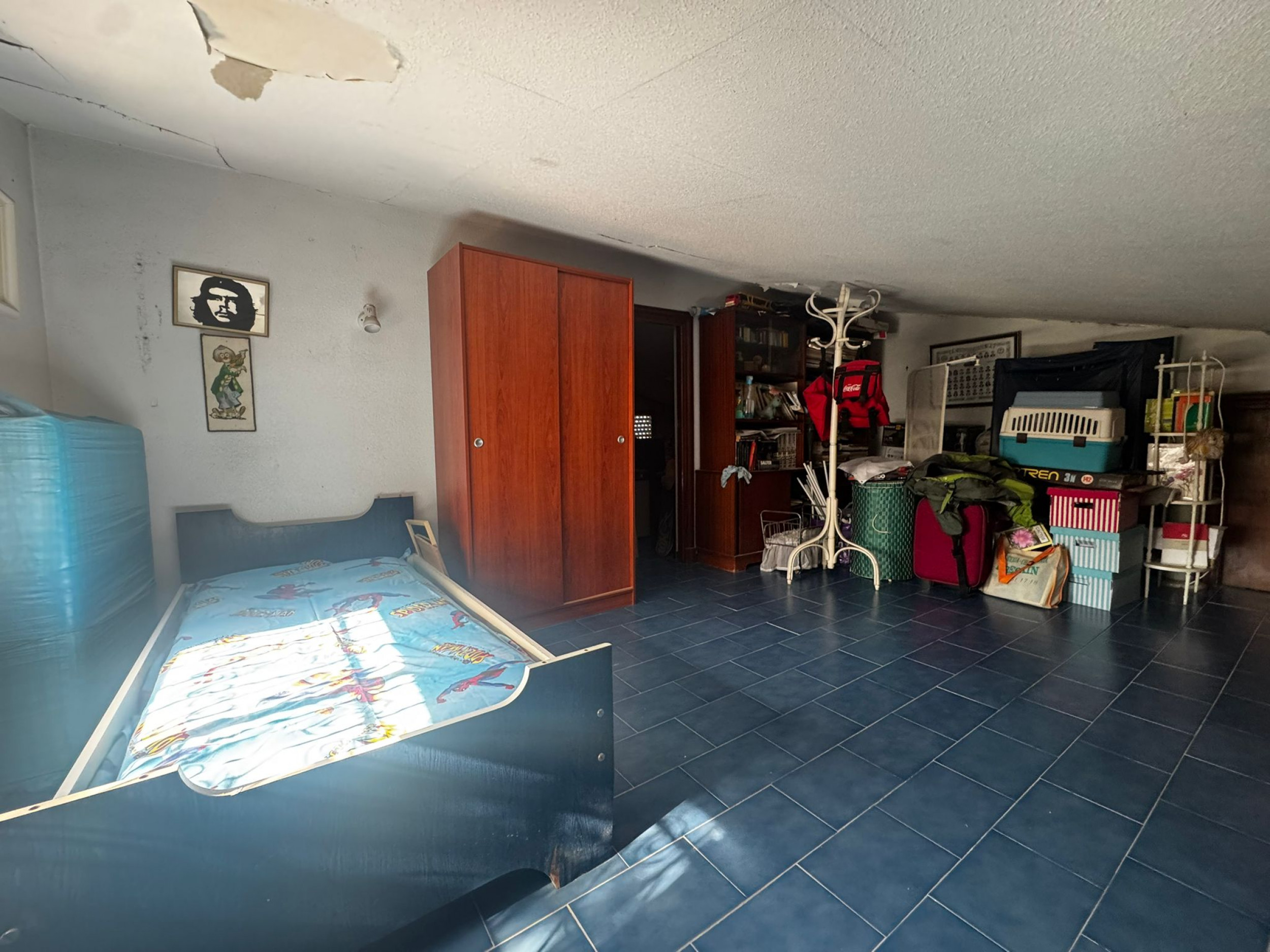 5 Bed, 2 Bath, HouseFor Sale, Cartagena, Murcia 5 Bed, 2 Bath, HouseFor Sale, Cartagena, Murcia