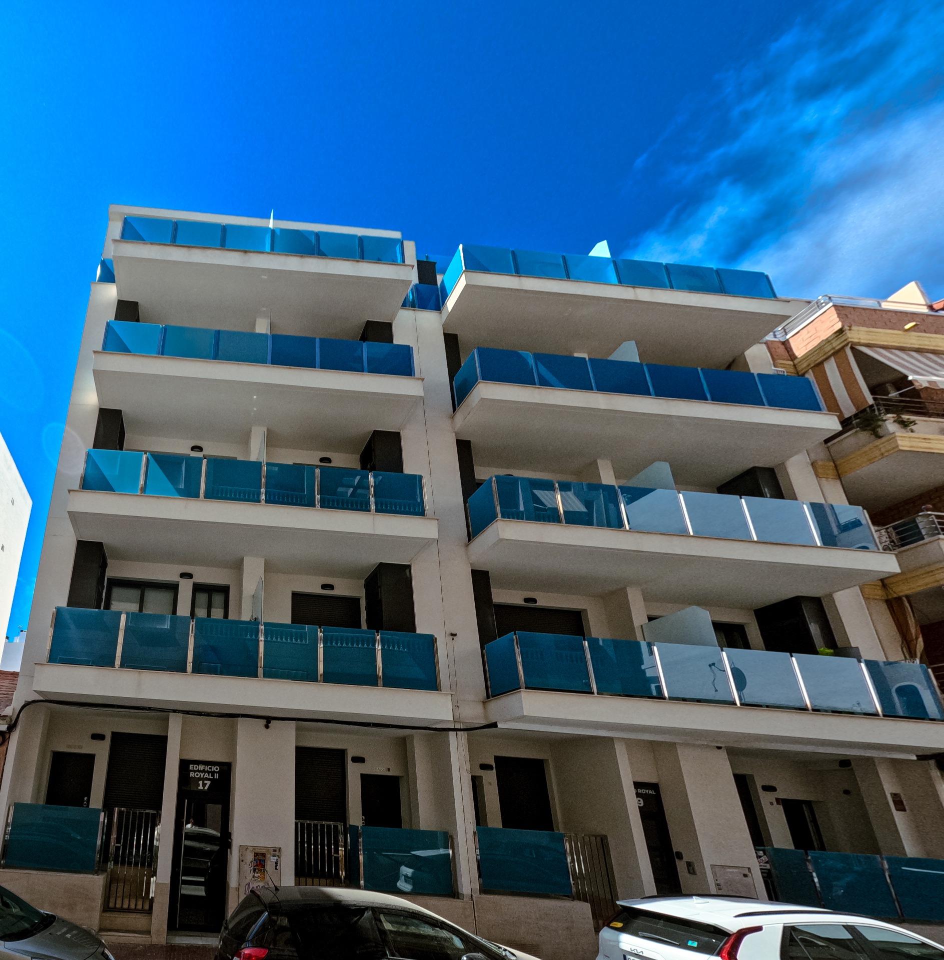 2 Bed, 2 Bath, ApartmentFor Sale, Torrevieja, Alicante 2 Bed, 2 Bath, ApartmentFor Sale, Torrevieja, Alicante