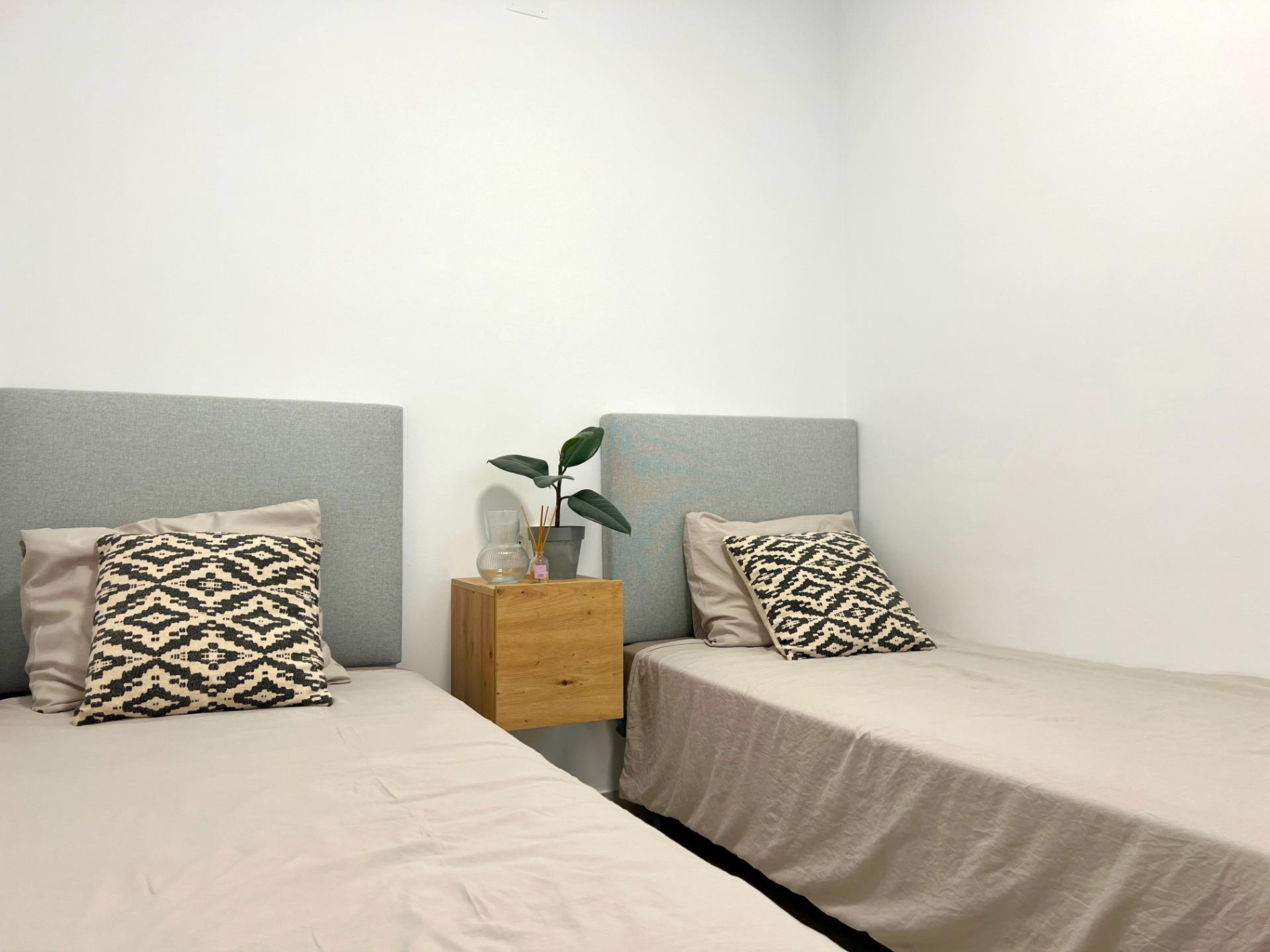 2 Bed, 2 Bath, ApartmentFor Sale, Torrevieja, Alicante 2 Bed, 2 Bath, ApartmentFor Sale, Torrevieja, Alicante