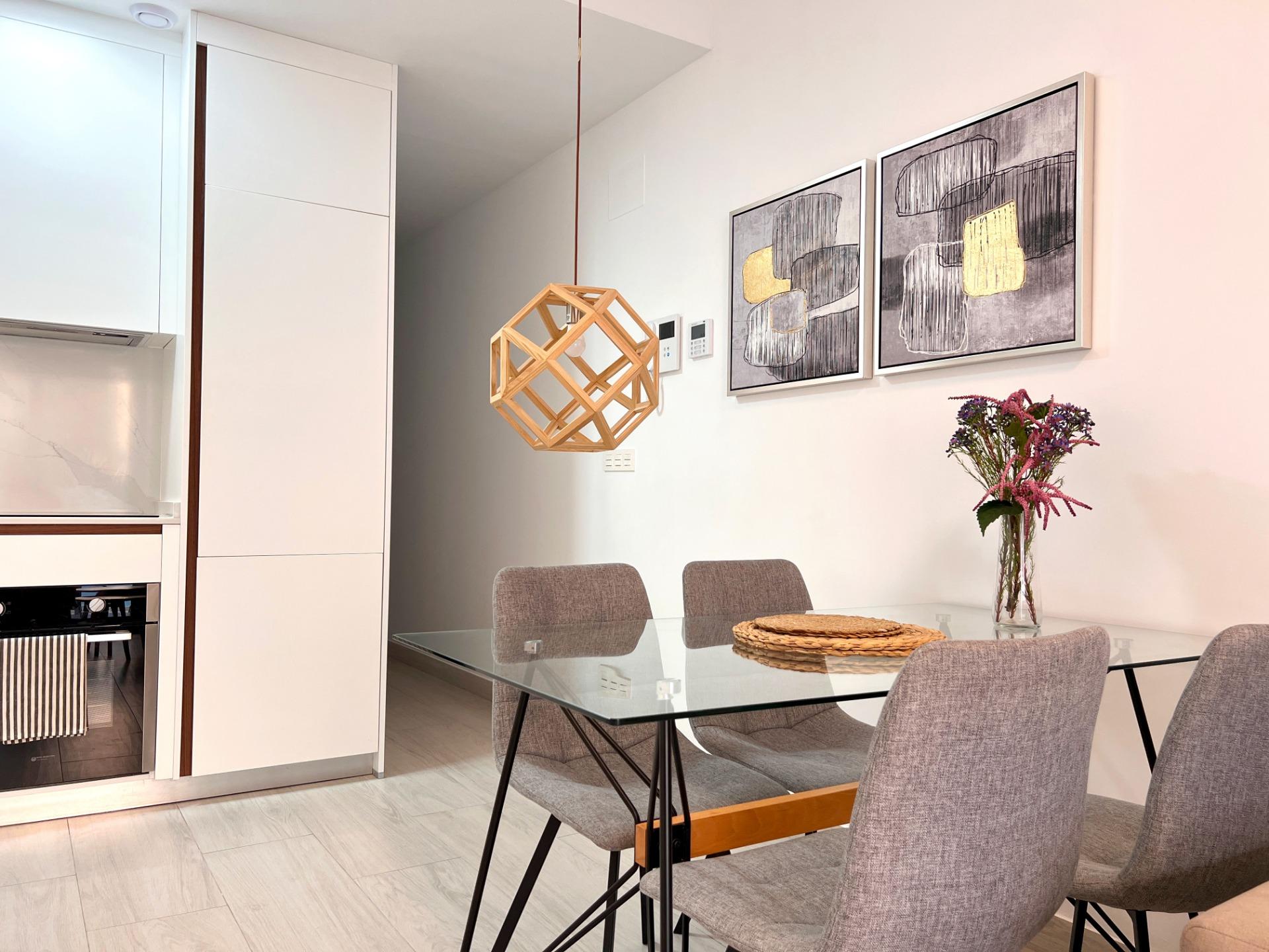 2 Bed, 2 Bath, ApartmentFor Sale, Torrevieja, Alicante 2 Bed, 2 Bath, ApartmentFor Sale, Torrevieja, Alicante
