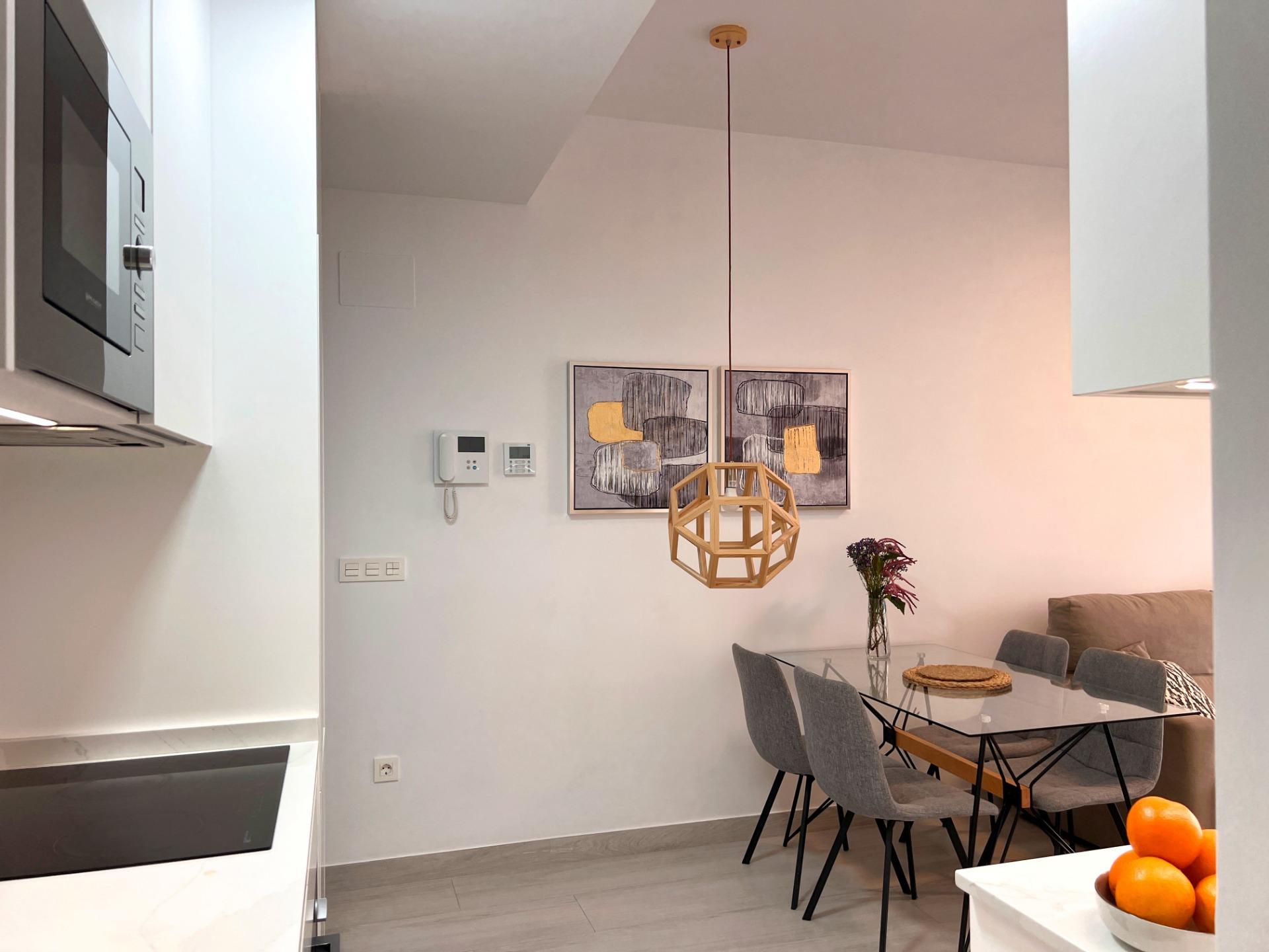 2 Bed, 2 Bath, ApartmentFor Sale, Torrevieja, Alicante 2 Bed, 2 Bath, ApartmentFor Sale, Torrevieja, Alicante