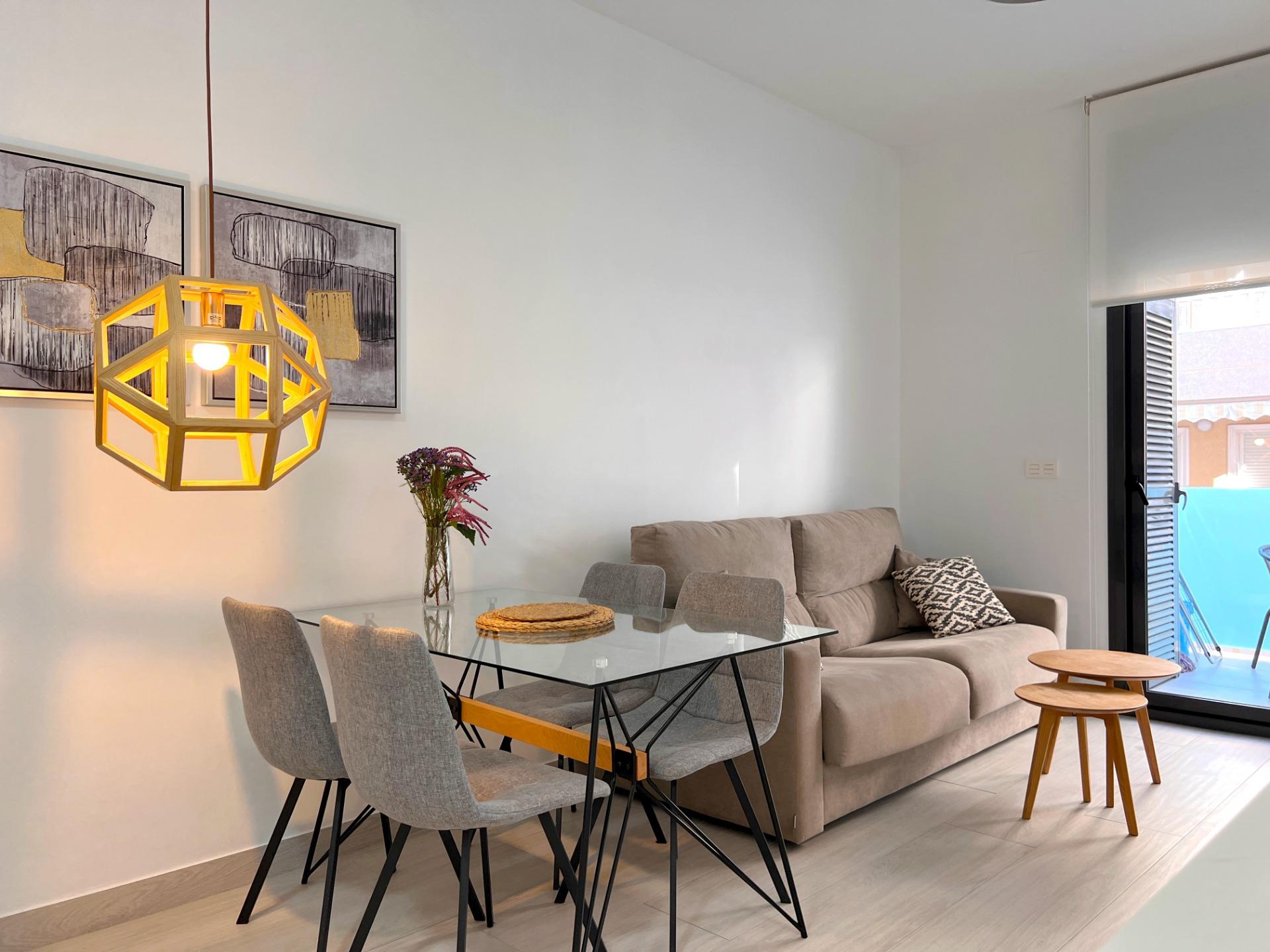 2 Bed, 2 Bath, ApartmentFor Sale, Torrevieja, Alicante 2 Bed, 2 Bath, ApartmentFor Sale, Torrevieja, Alicante