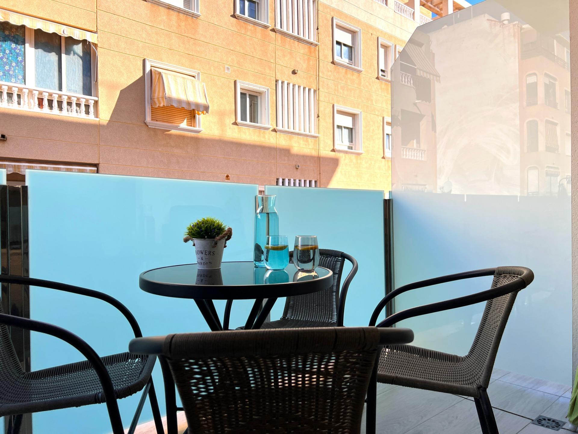 2 Bed, 2 Bath, ApartmentFor Sale, Torrevieja, Alicante 2 Bed, 2 Bath, ApartmentFor Sale, Torrevieja, Alicante