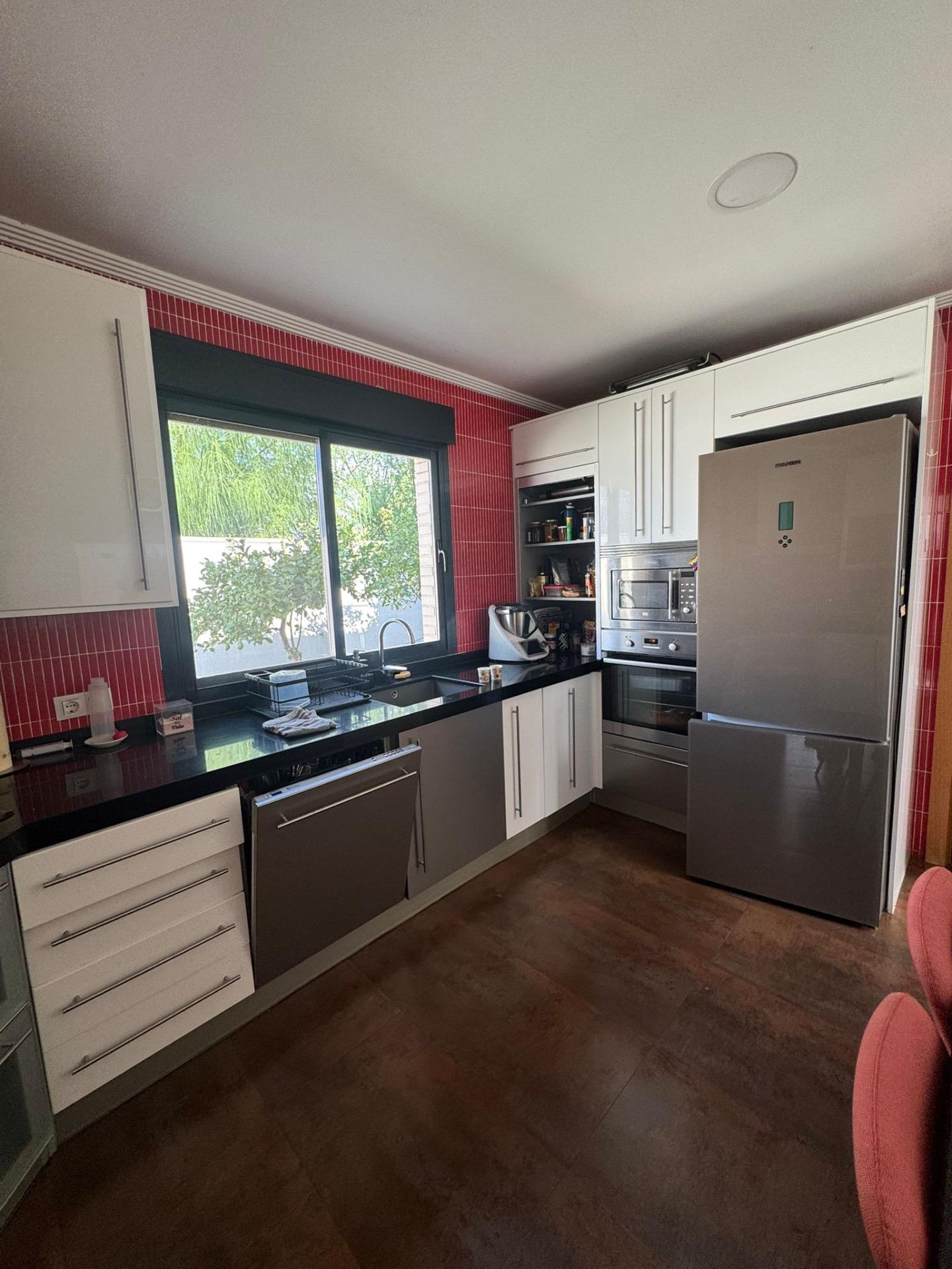 5 Bed, 3 Bath, HouseFor Sale, Mutxamel, Alicante 5 Bed, 3 Bath, HouseFor Sale, Mutxamel, Alicante