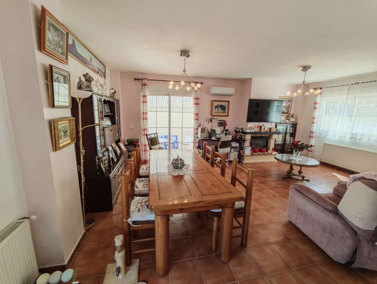4 Bed, 2 Bath, HouseFor Sale, Aspe, Alicante 4 Bed, 2 Bath, HouseFor Sale, Aspe, Alicante