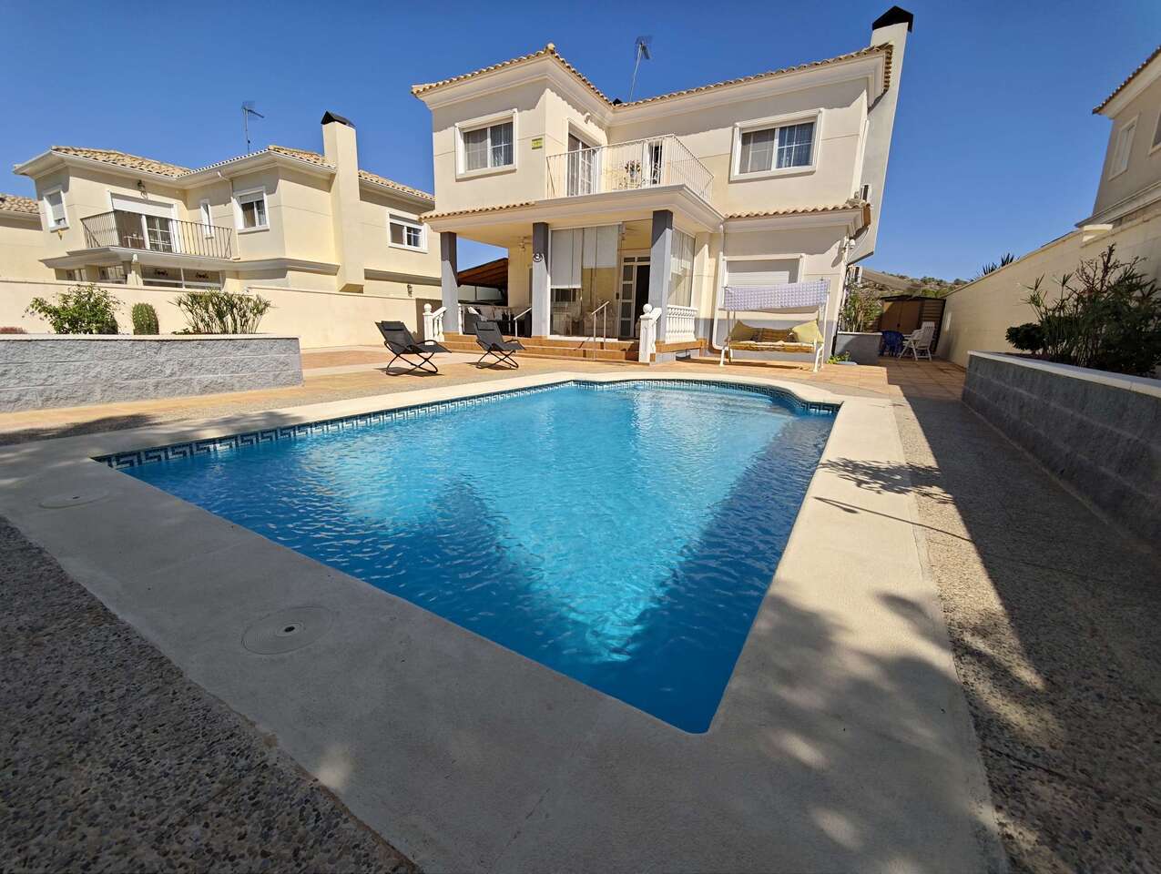4 Bed, 2 Bath, HouseFor Sale, Aspe, Alicante 4 Bed, 2 Bath, HouseFor Sale, Aspe, Alicante