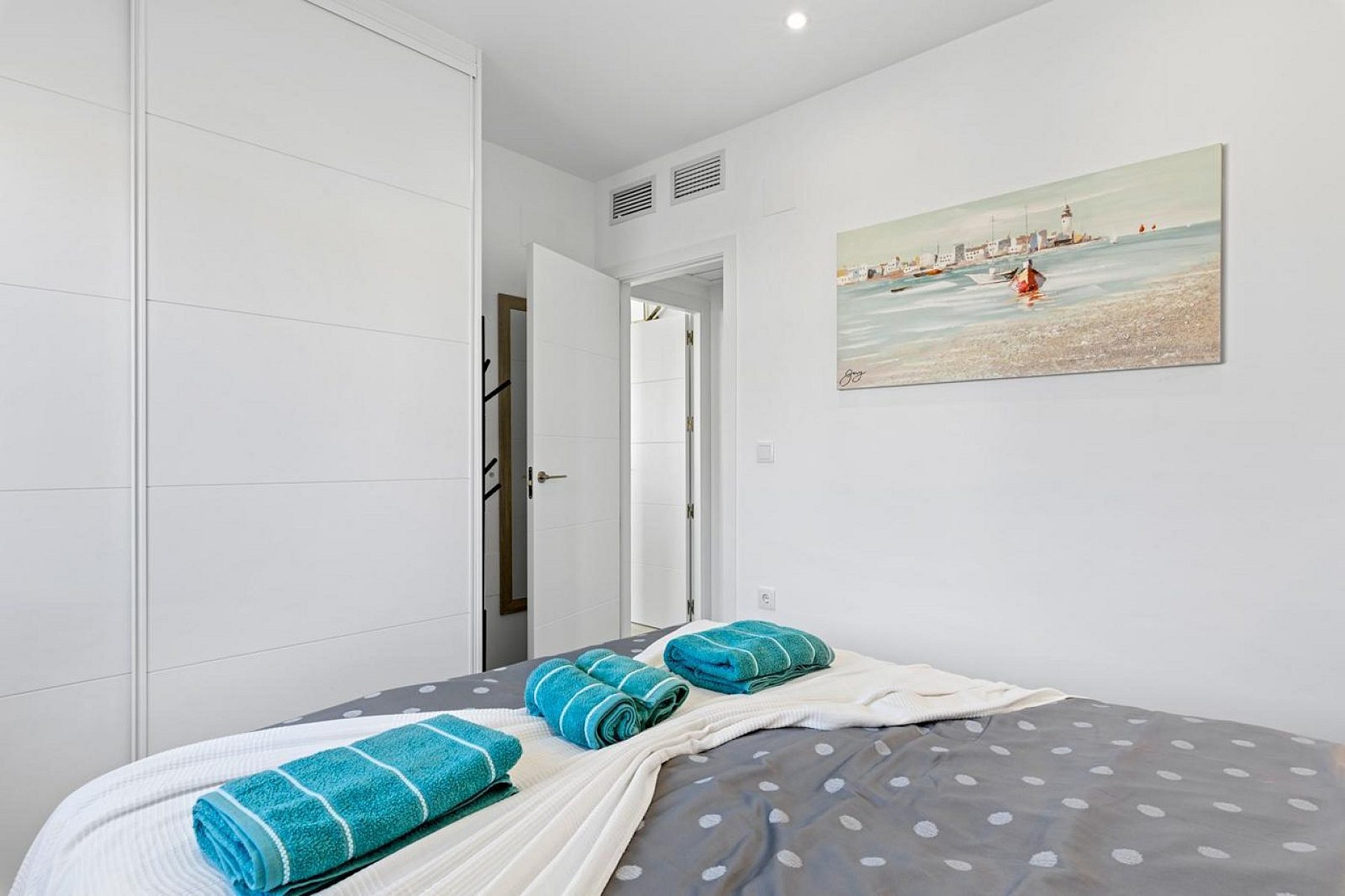 3 Bed, 2 Bath, HouseFor Sale, San Pedro Del Pinatar, Murcia 3 Bed, 2 Bath, HouseFor Sale, San Pedro Del Pinatar, Murcia