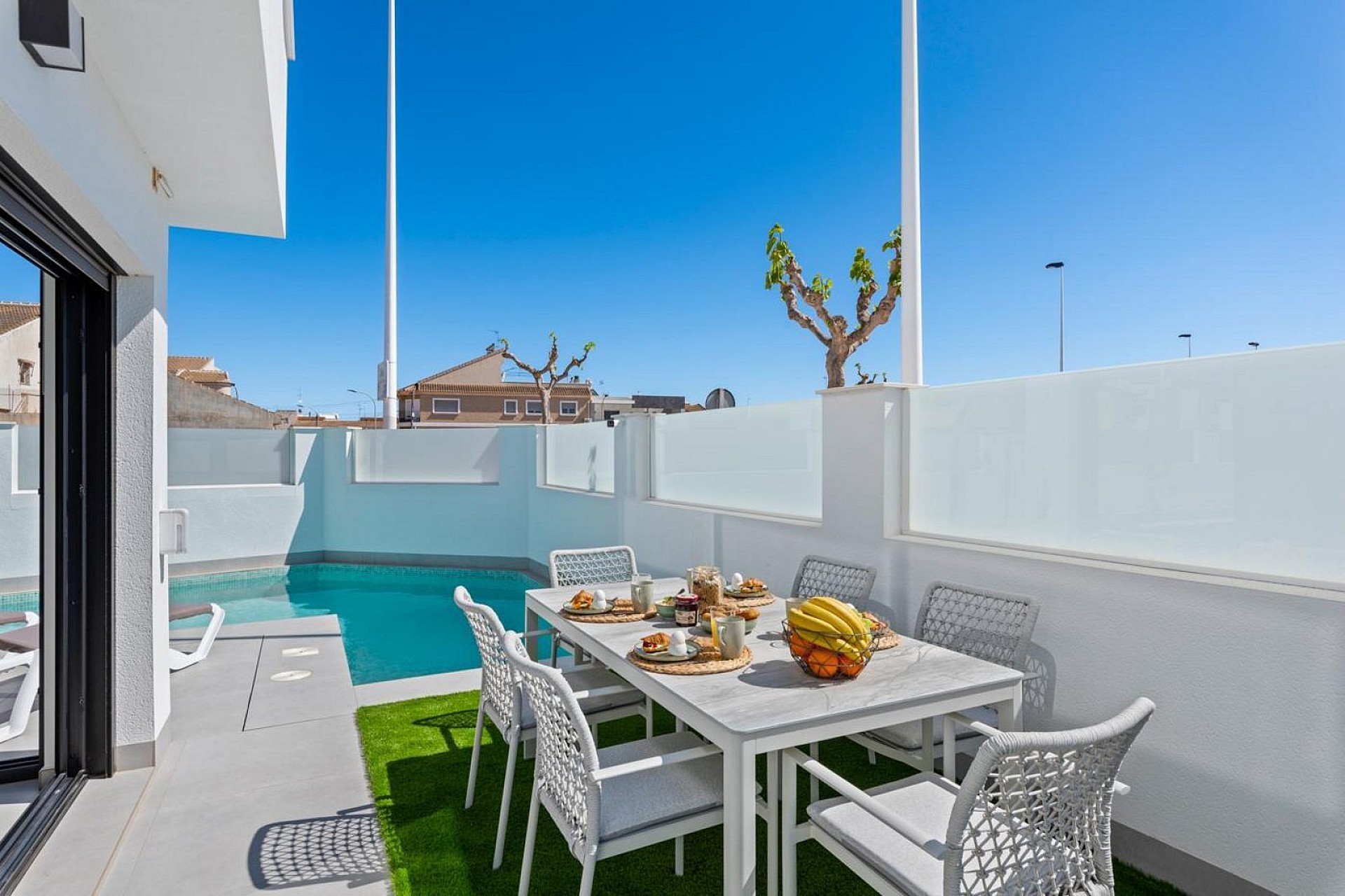 3 Bed, 2 Bath, HouseFor Sale, San Pedro Del Pinatar, Murcia 3 Bed, 2 Bath, HouseFor Sale, San Pedro Del Pinatar, Murcia