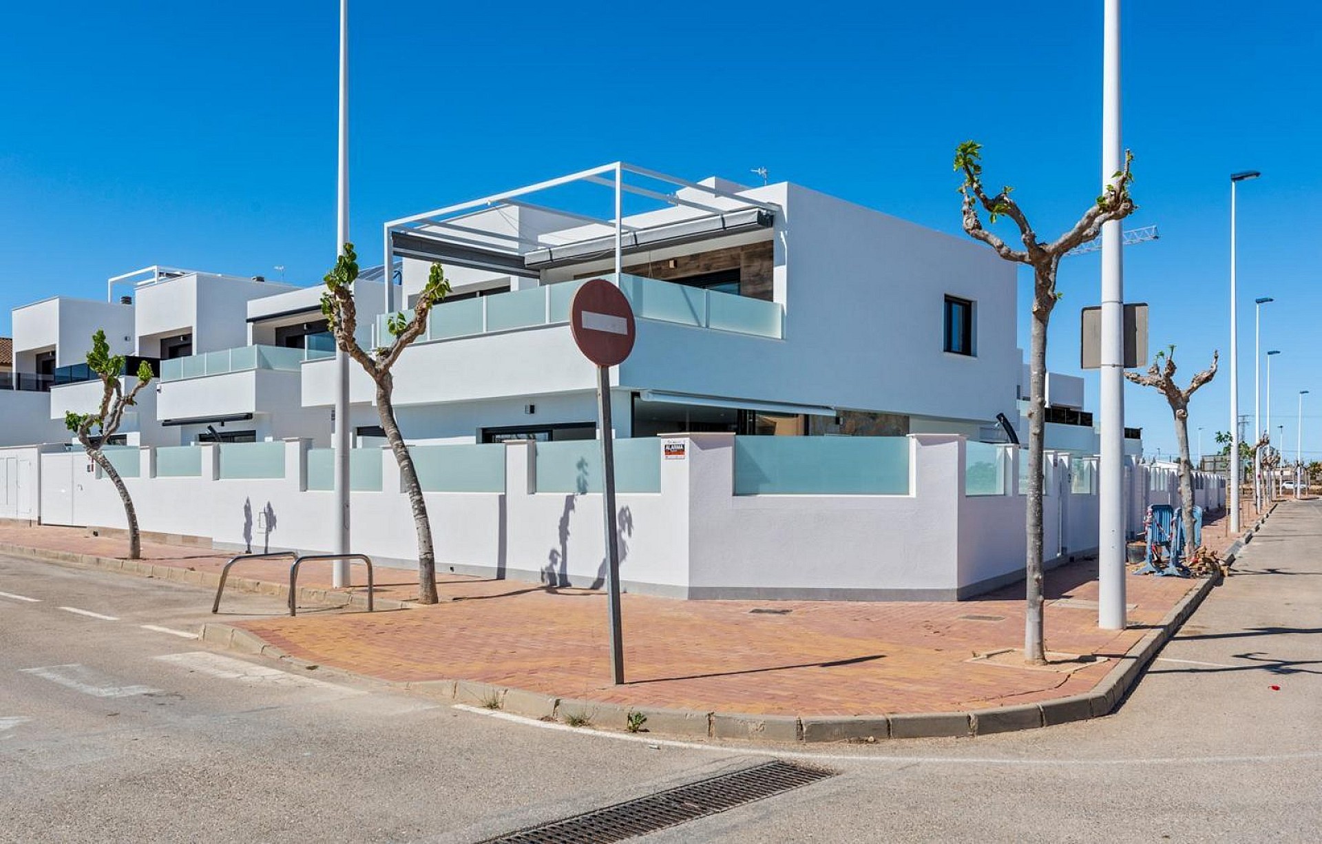 3 Bed, 2 Bath, HouseFor Sale, San Pedro Del Pinatar, Murcia 3 Bed, 2 Bath, HouseFor Sale, San Pedro Del Pinatar, Murcia