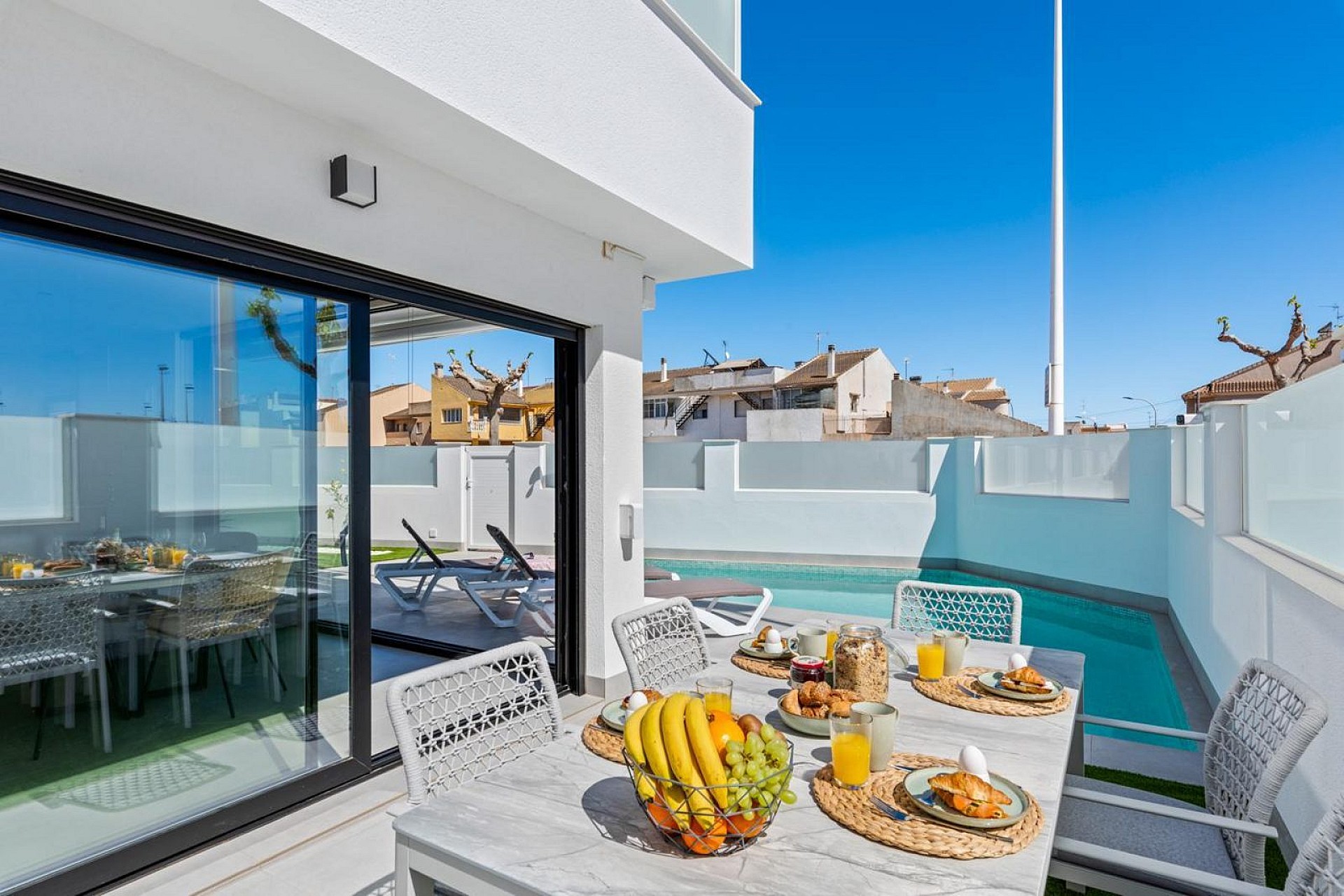 3 Bed, 2 Bath, HouseFor Sale, San Pedro Del Pinatar, Murcia 3 Bed, 2 Bath, HouseFor Sale, San Pedro Del Pinatar, Murcia