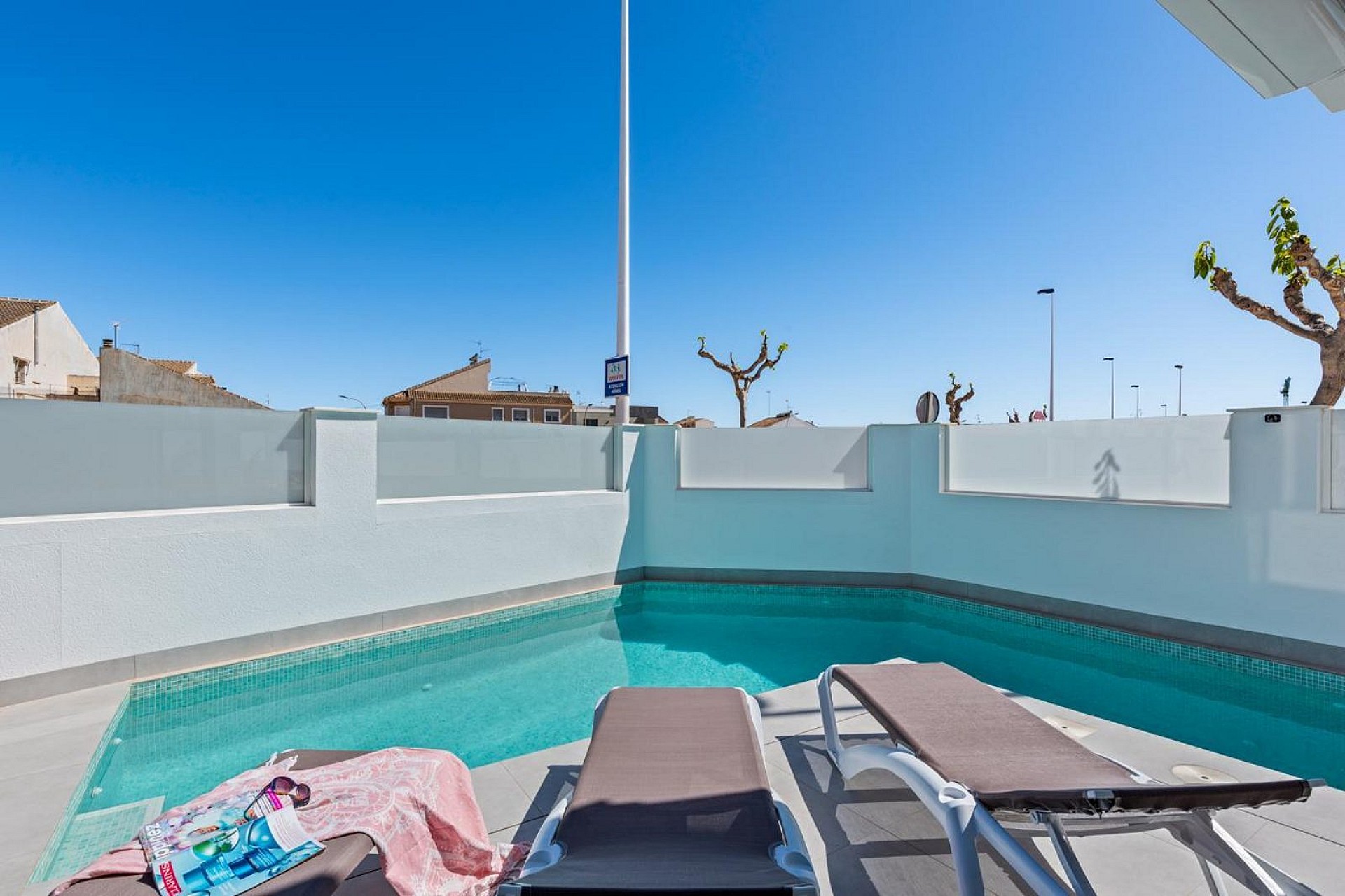3 Bed, 2 Bath, HouseFor Sale, San Pedro Del Pinatar, Murcia 3 Bed, 2 Bath, HouseFor Sale, San Pedro Del Pinatar, Murcia