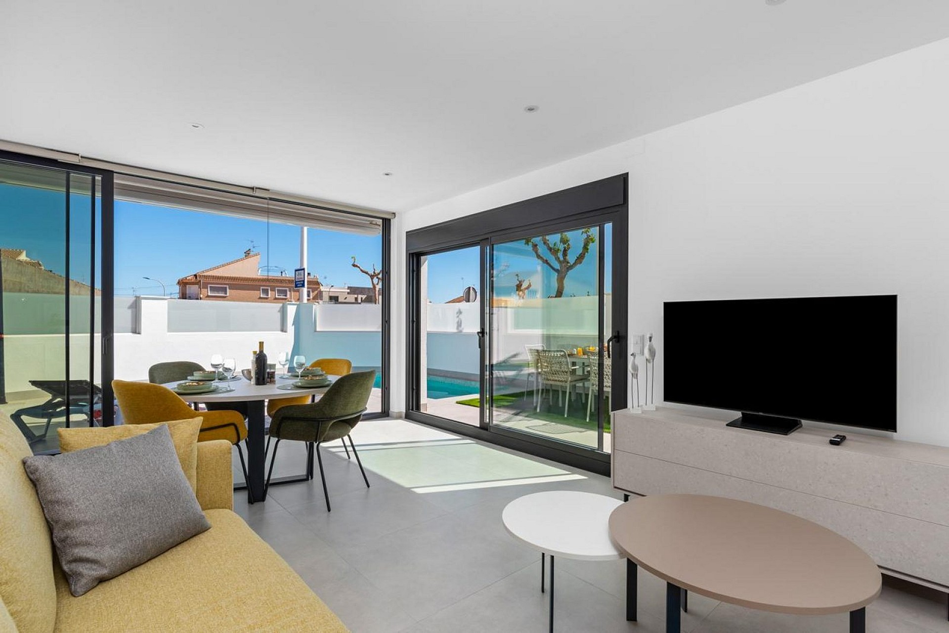 3 Bed, 2 Bath, HouseFor Sale, San Pedro Del Pinatar, Murcia 3 Bed, 2 Bath, HouseFor Sale, San Pedro Del Pinatar, Murcia